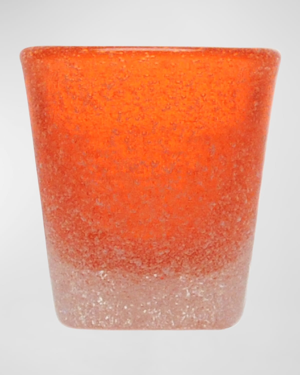 Memento 4 Oz. Shot Glasses, Set Of 6 In Orange