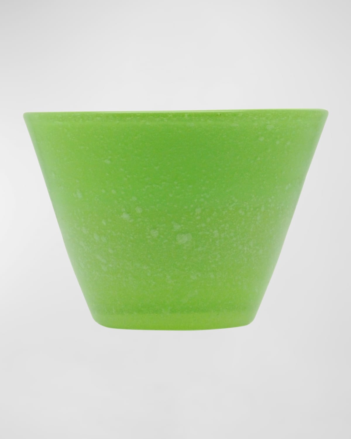 Memento 10 Oz. Small Serving Bowls, Set Of 4 In Apple
