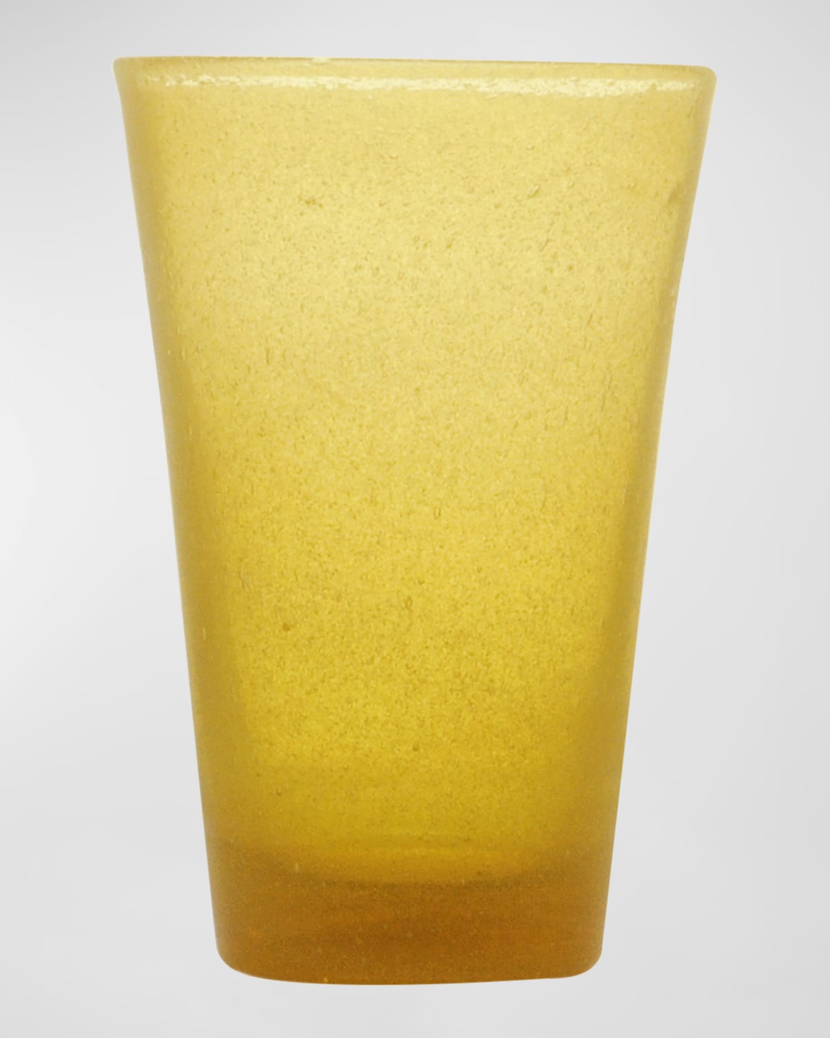 Memento 14 Oz. Highball Glasses, Set Of 6 In Corn