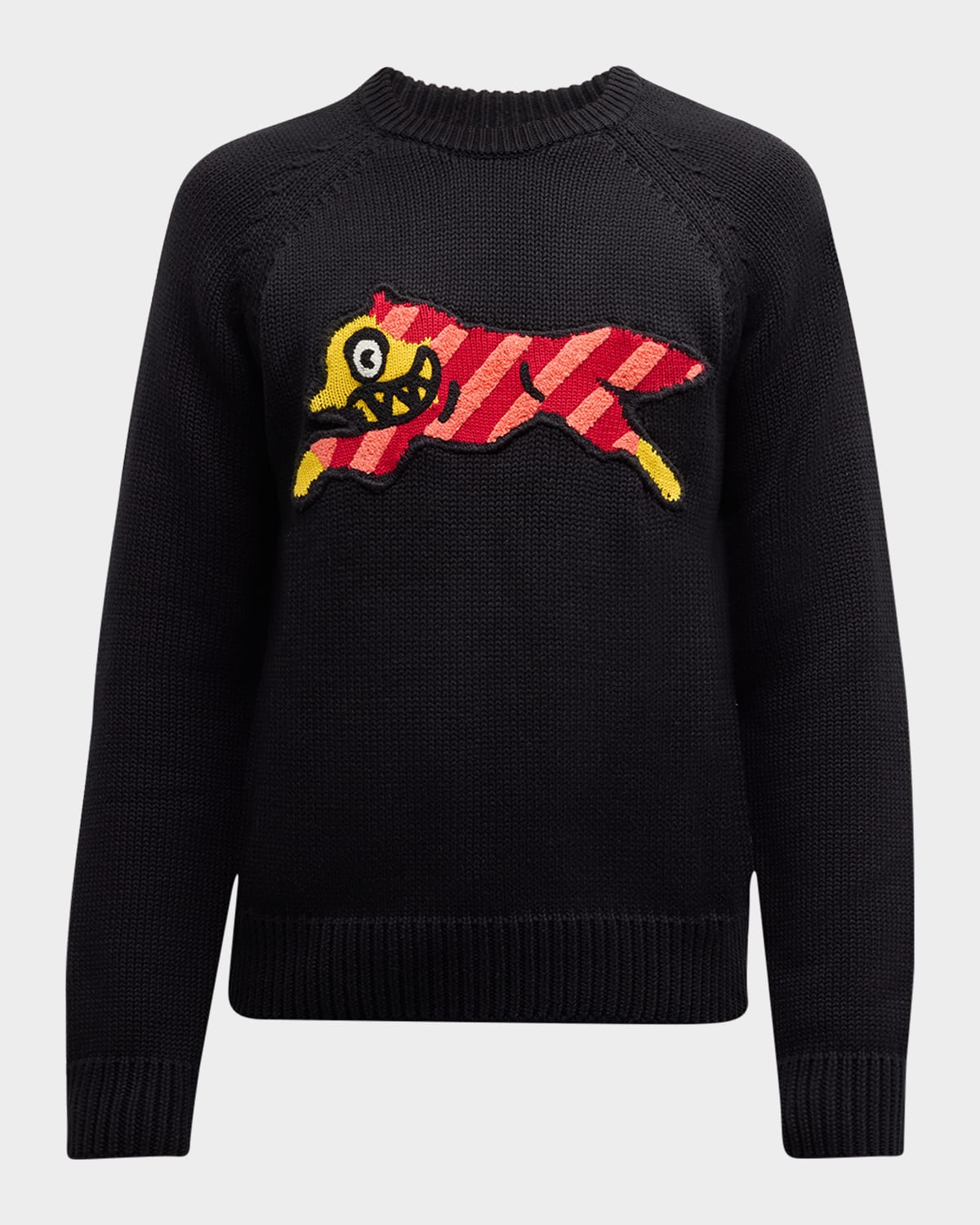 ICECREAM MEN'S DOUBLE YUM SWEATER 