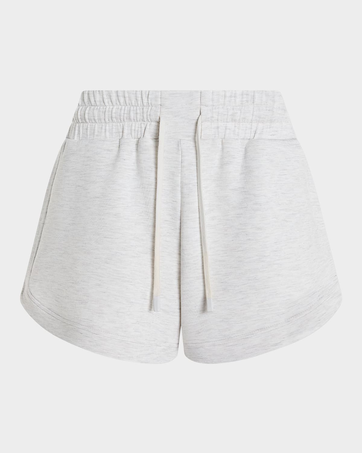 Ollie High-Rise Shorts