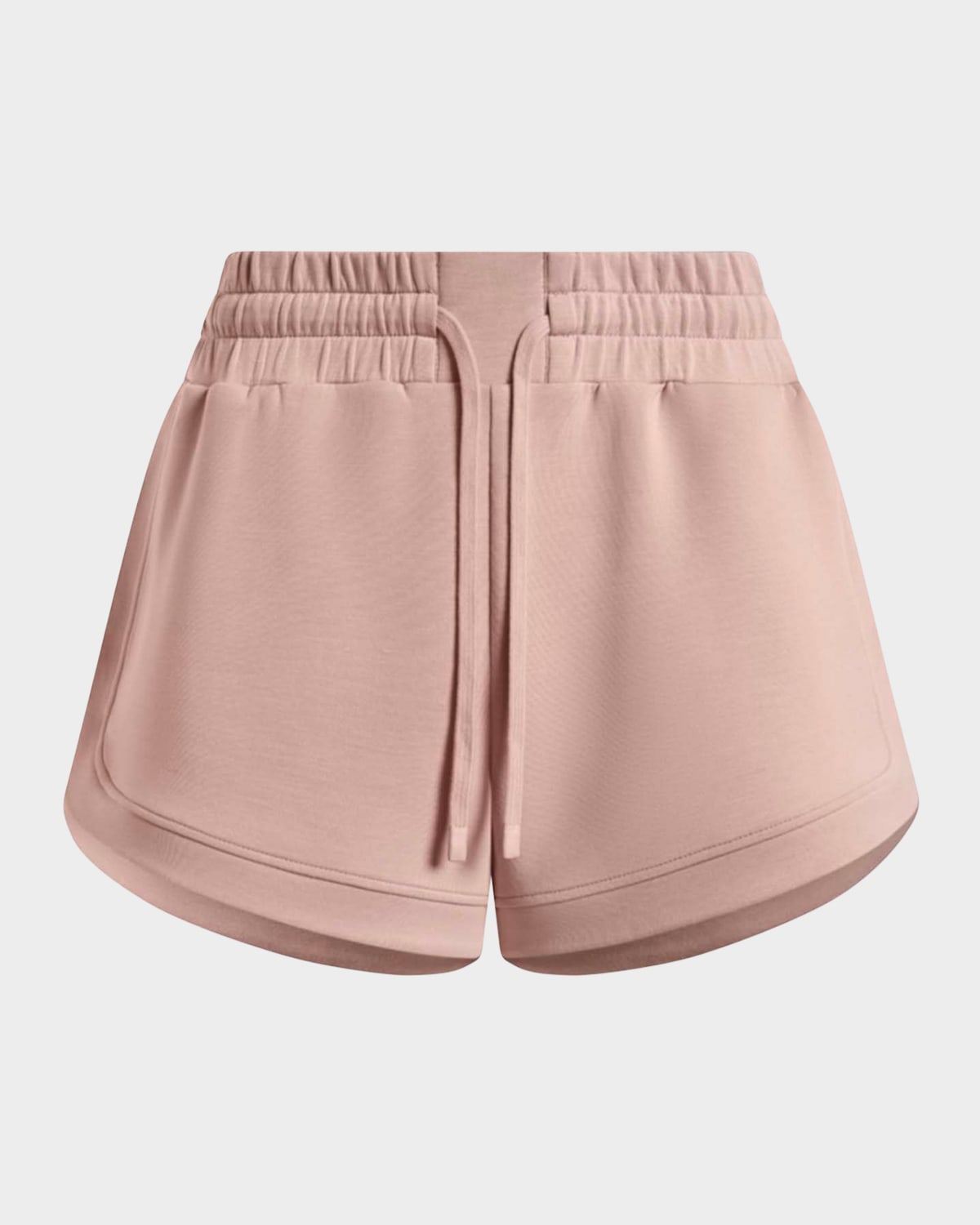 Ollie High-Rise Shorts