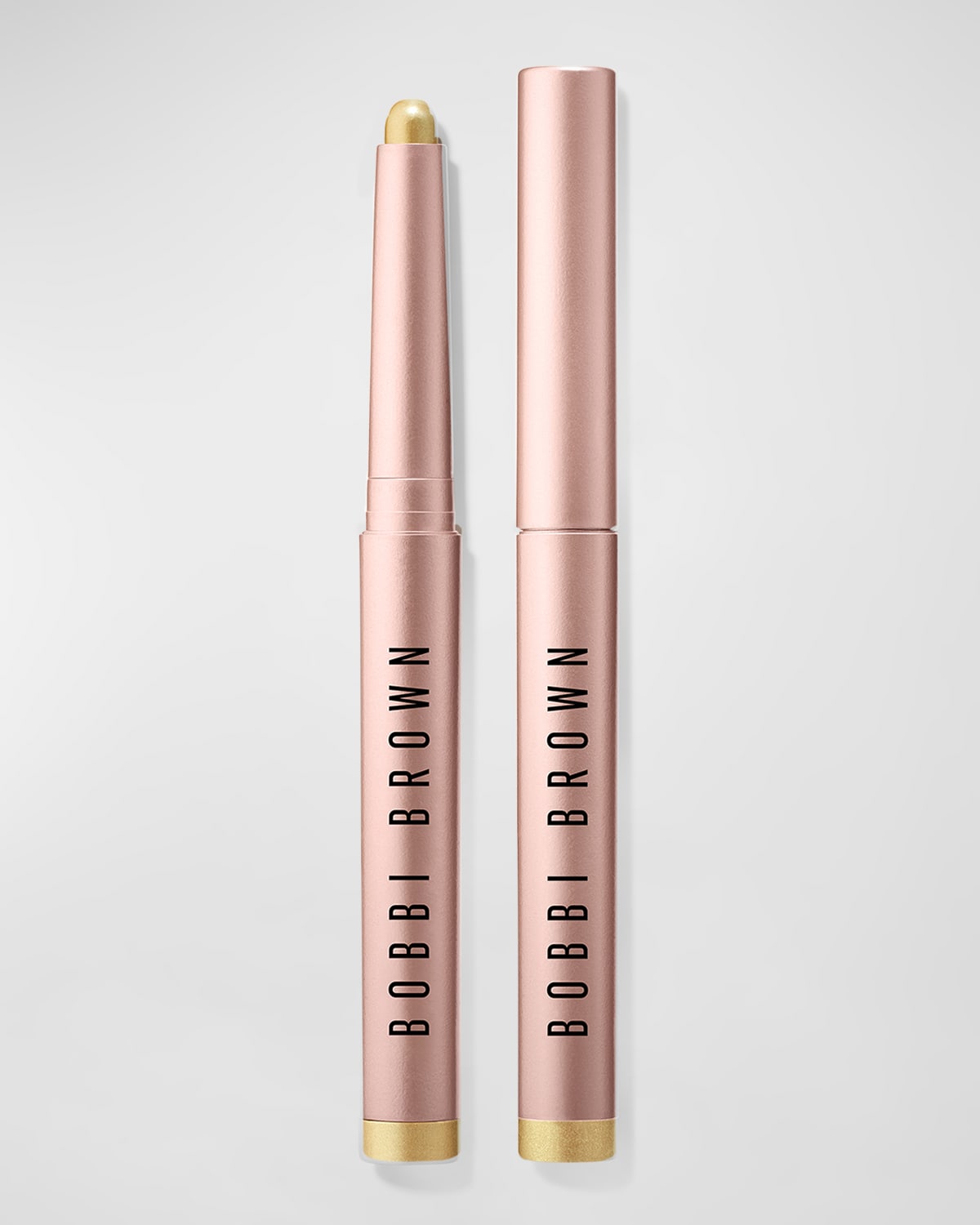 Shop Bobbi Brown Long-wear Cream Shadow Stick, Opal Rose Collection In Green Fern