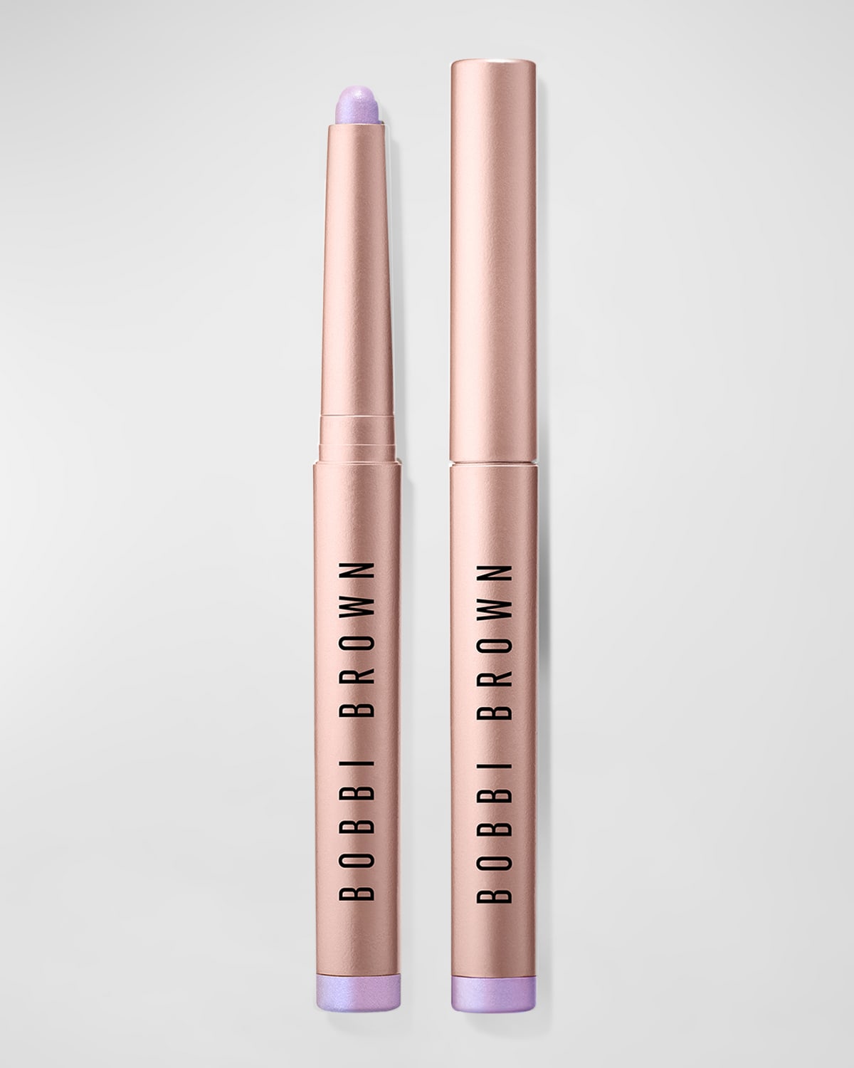 Shop Bobbi Brown Long-wear Cream Shadow Stick, Opal Rose Collection In Periwinkle