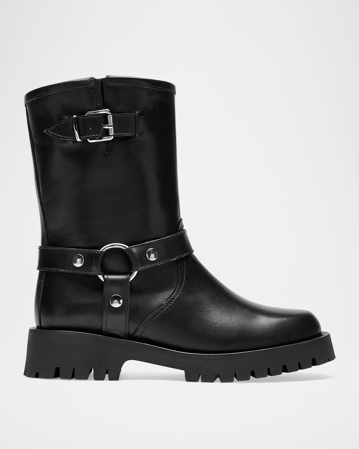 La canadienne boots bloomingdales top