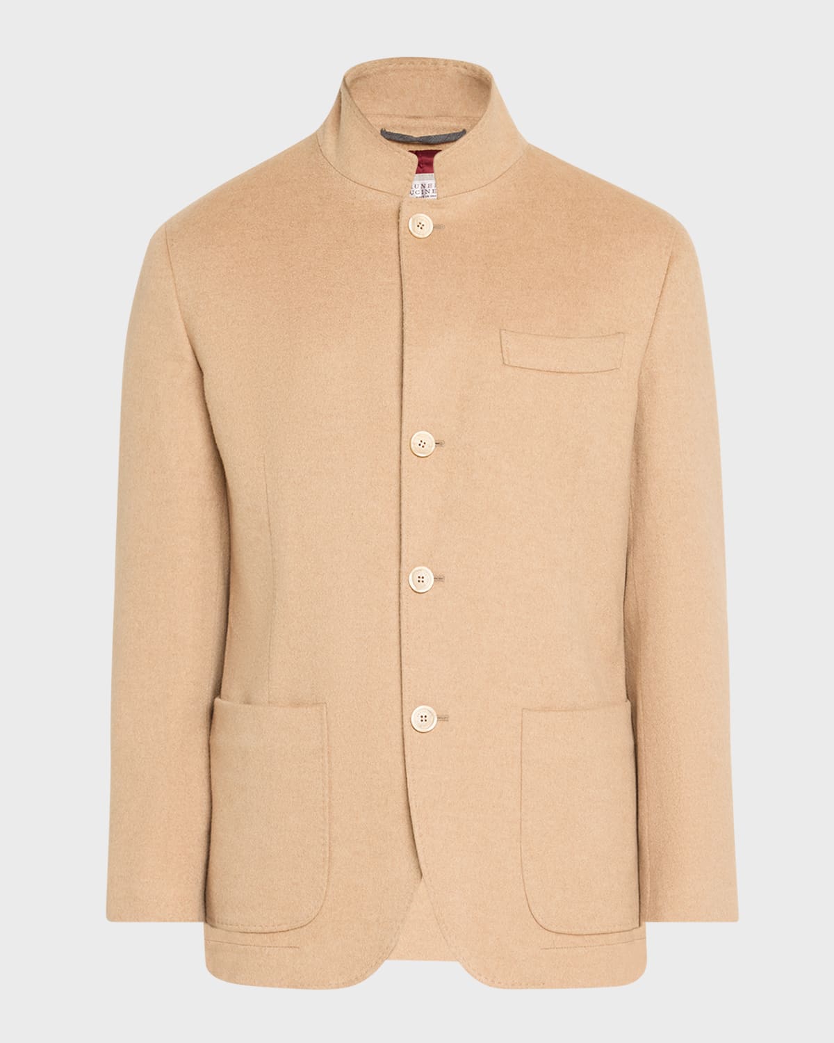 Brunello Cucinelli Men s Cashmere Sport Coat Smart Closet