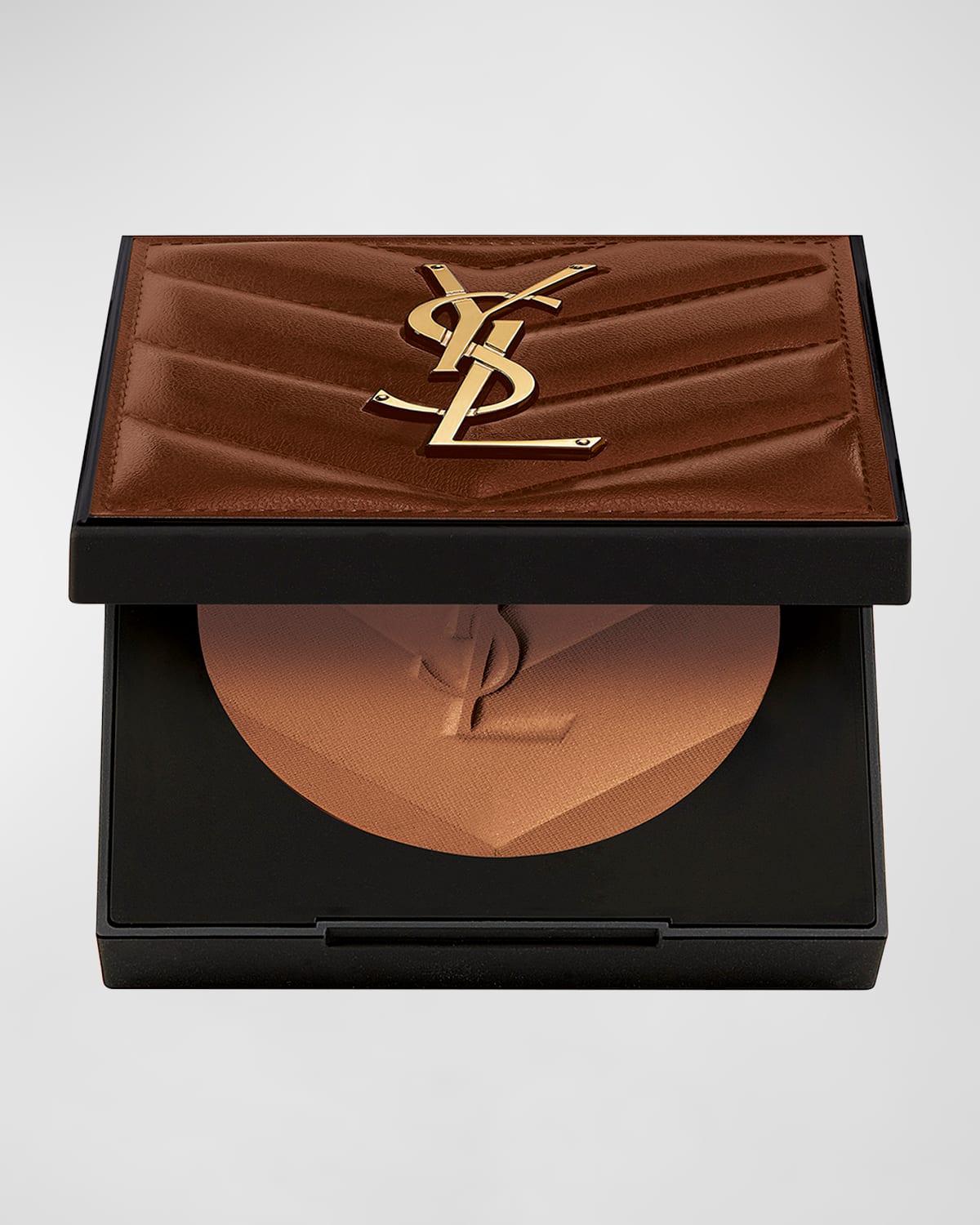 Shop Saint Laurent All Hours Hyper Finish Finishing Powder In 4