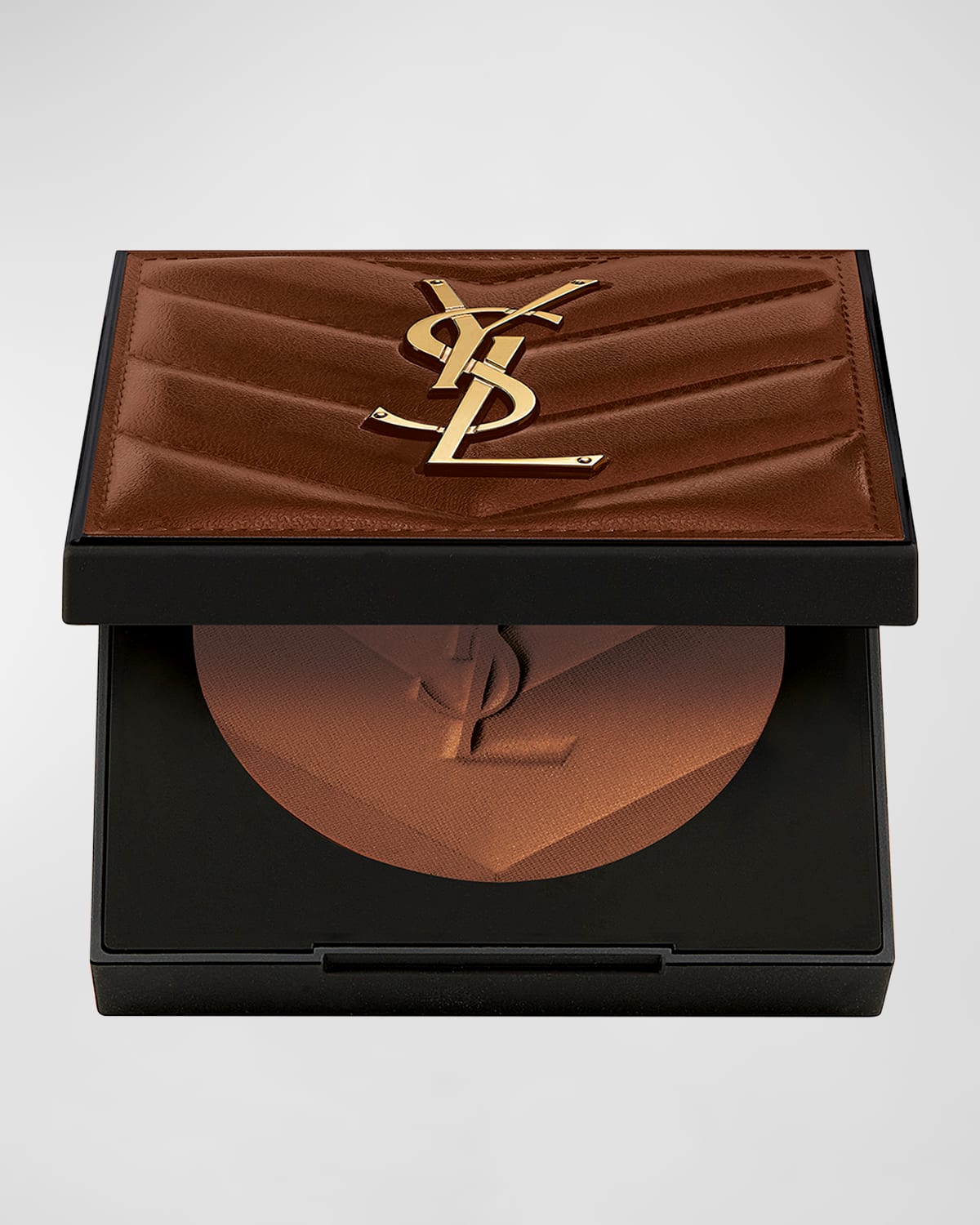 Shop Saint Laurent All Hours Hyper Finish Finishing Powder In 5