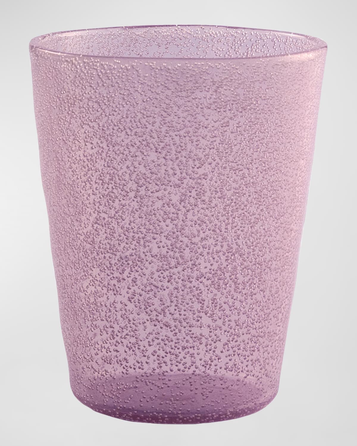 Memento Tumbler Glasses, Set Of 6 In Pink