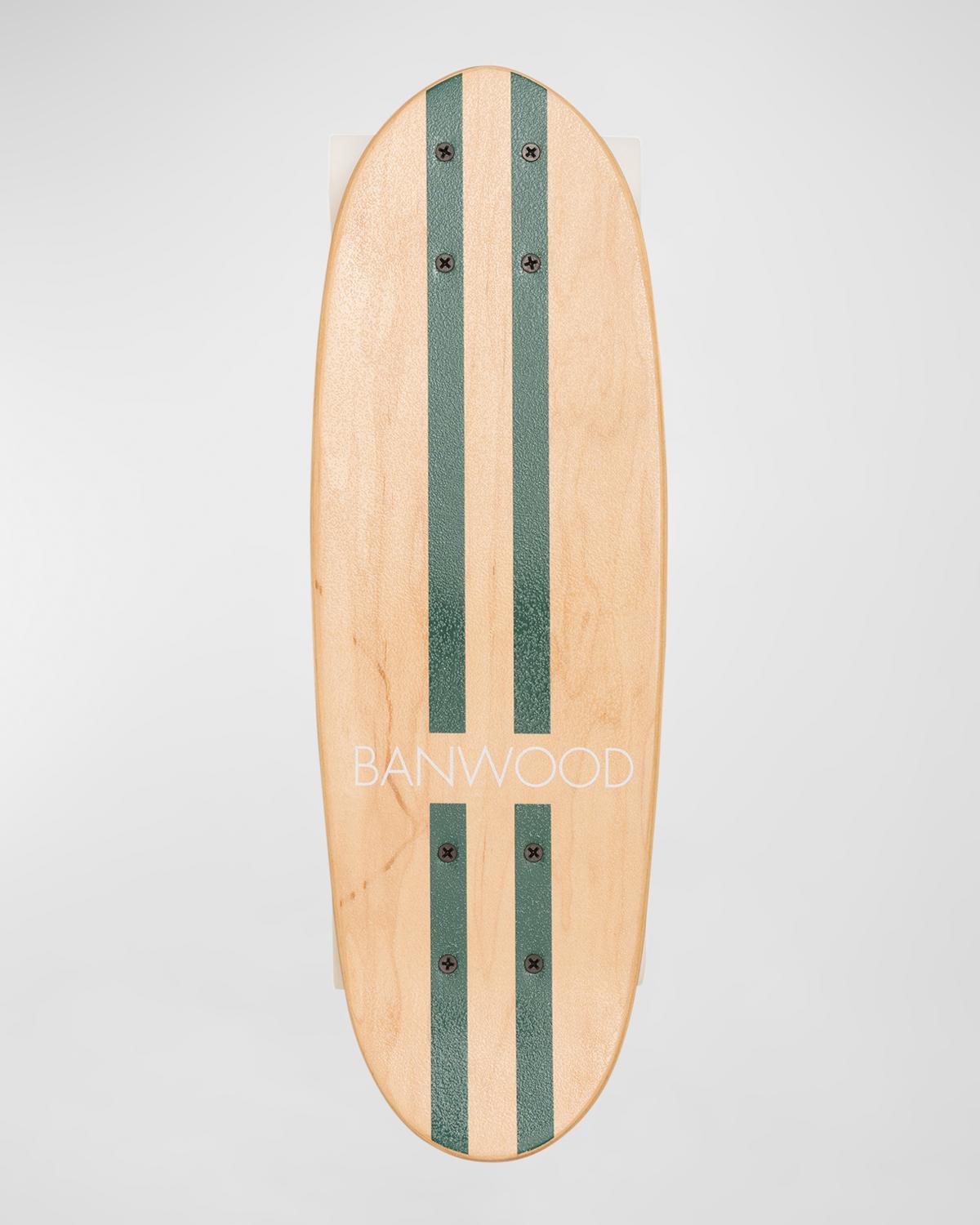BANWOOD SKATEBOARD