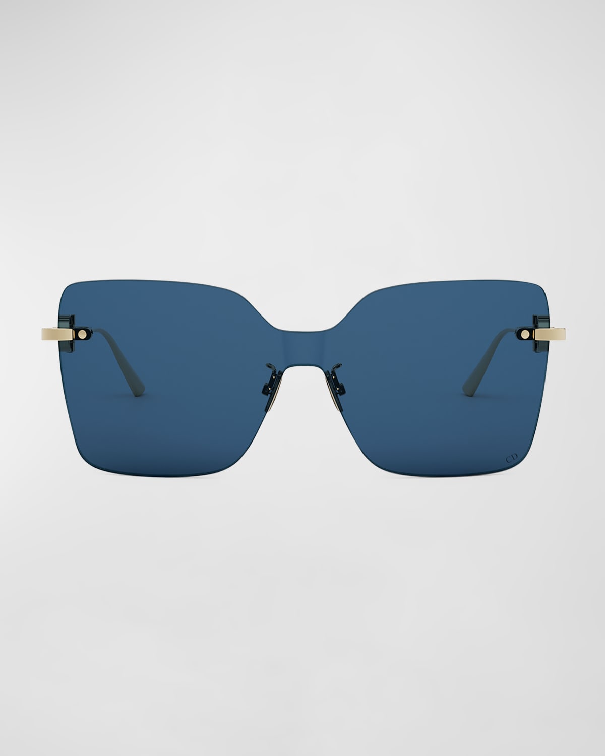CD Chain M1U Sunglasses