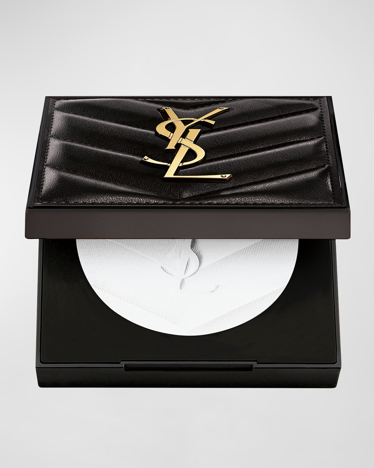 Shop Saint Laurent All Hours Hyper Finish Finishing Powder In 11