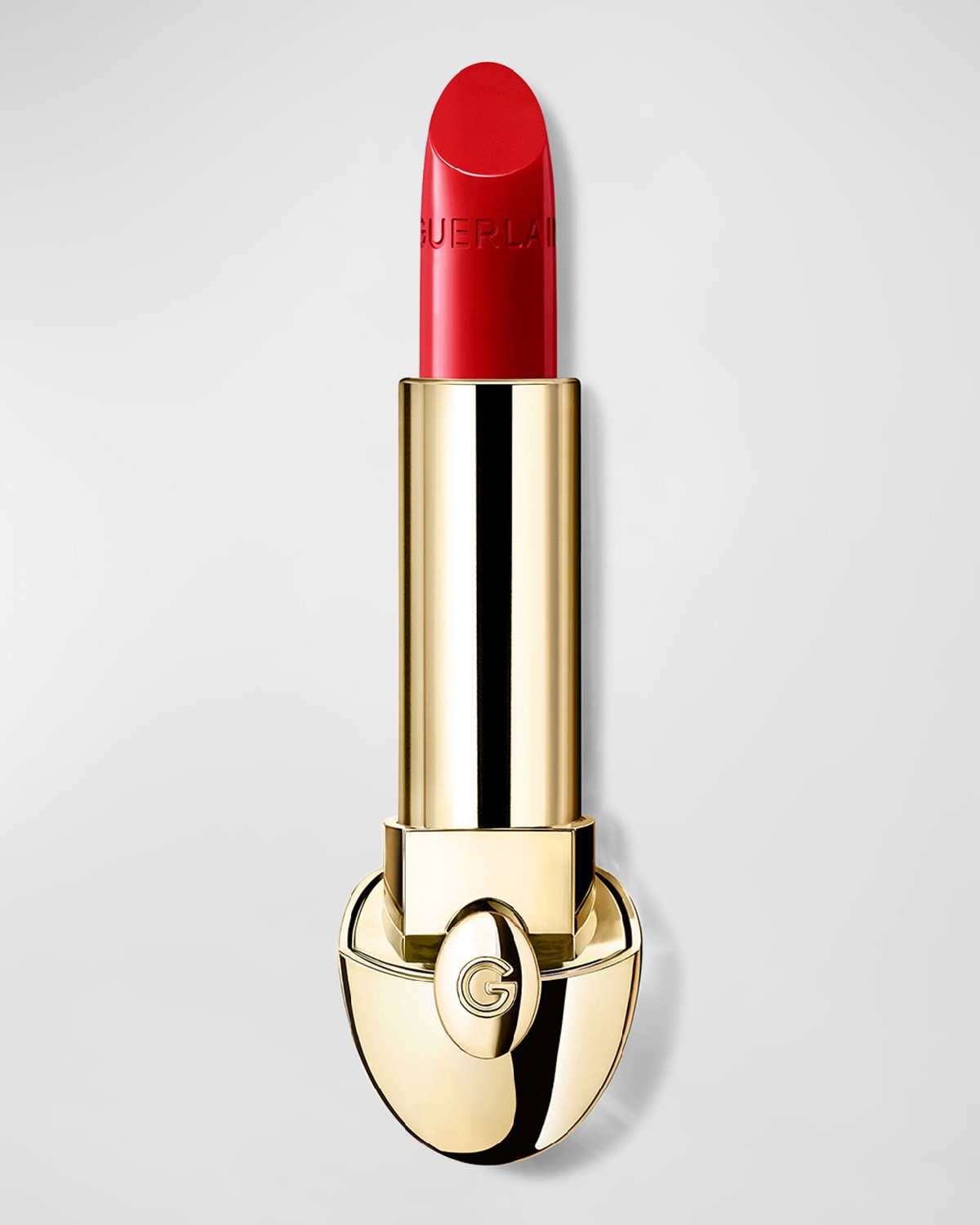 Guerlain Rouge G Customizable Satin Lipstick Refill In White