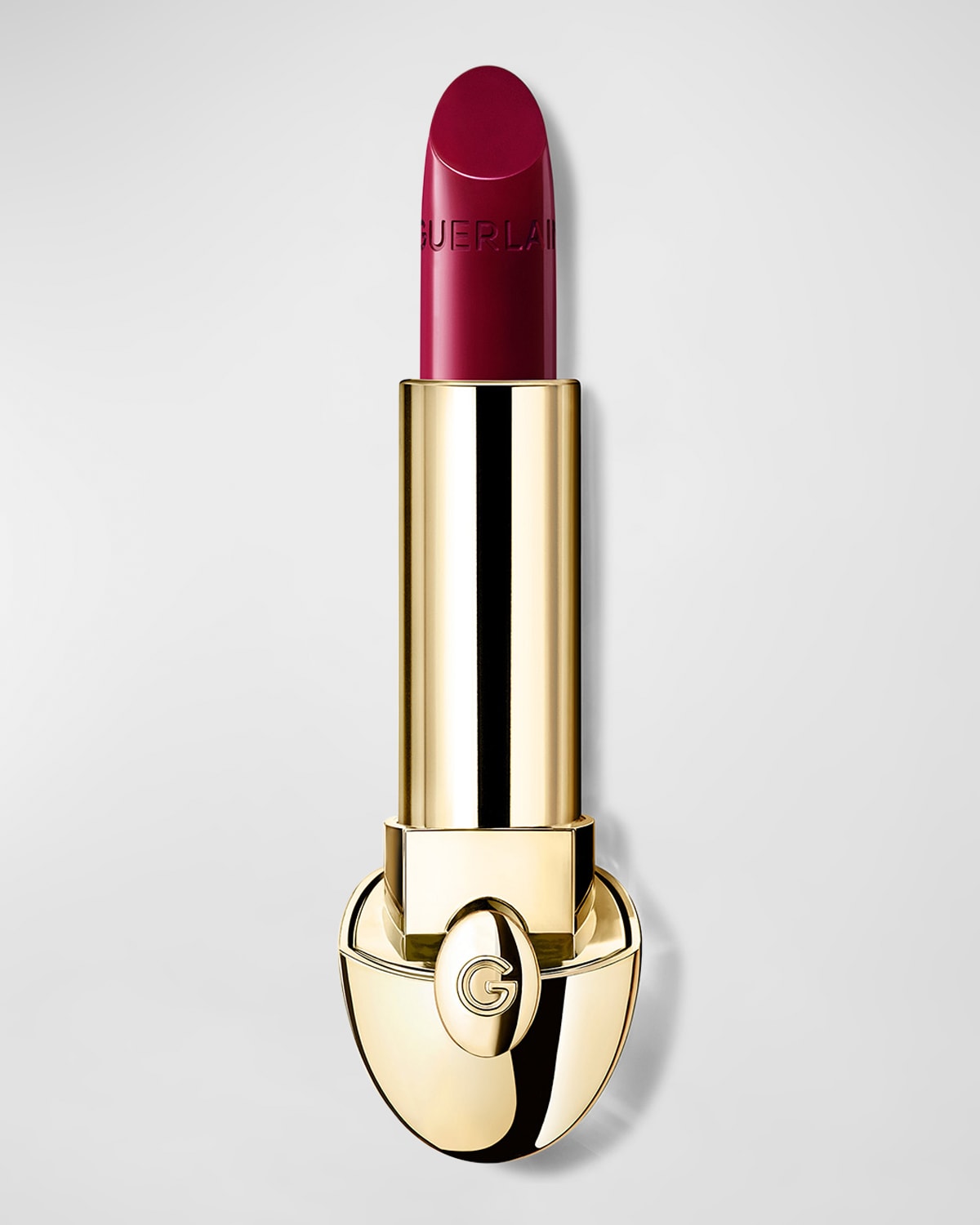 Guerlain Rouge G Customizable Satin Lipstick Refill In White