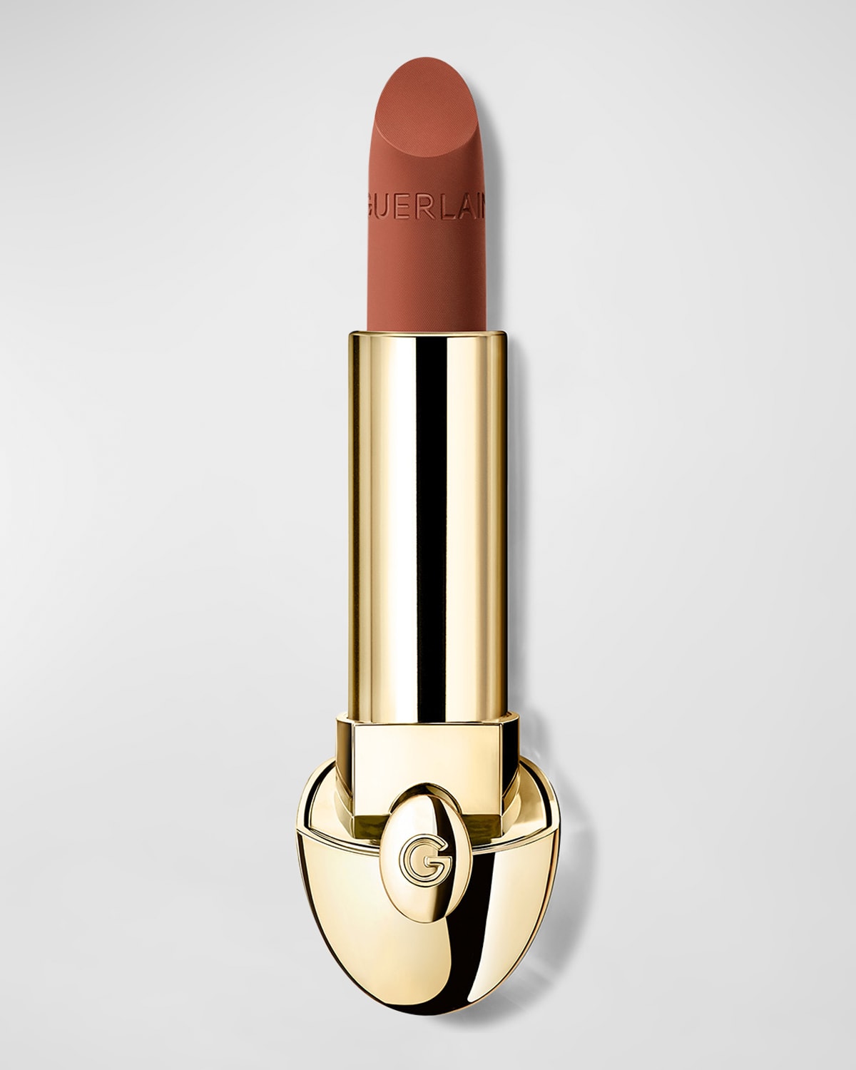 Guerlain Rouge G Customizable Velvet Lipstick Refill In White