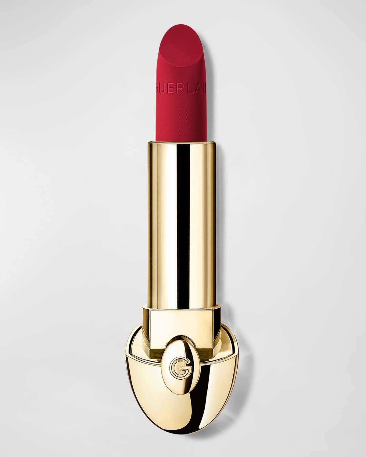 Guerlain Rouge G Customizable Velvet Lipstick Refill In White