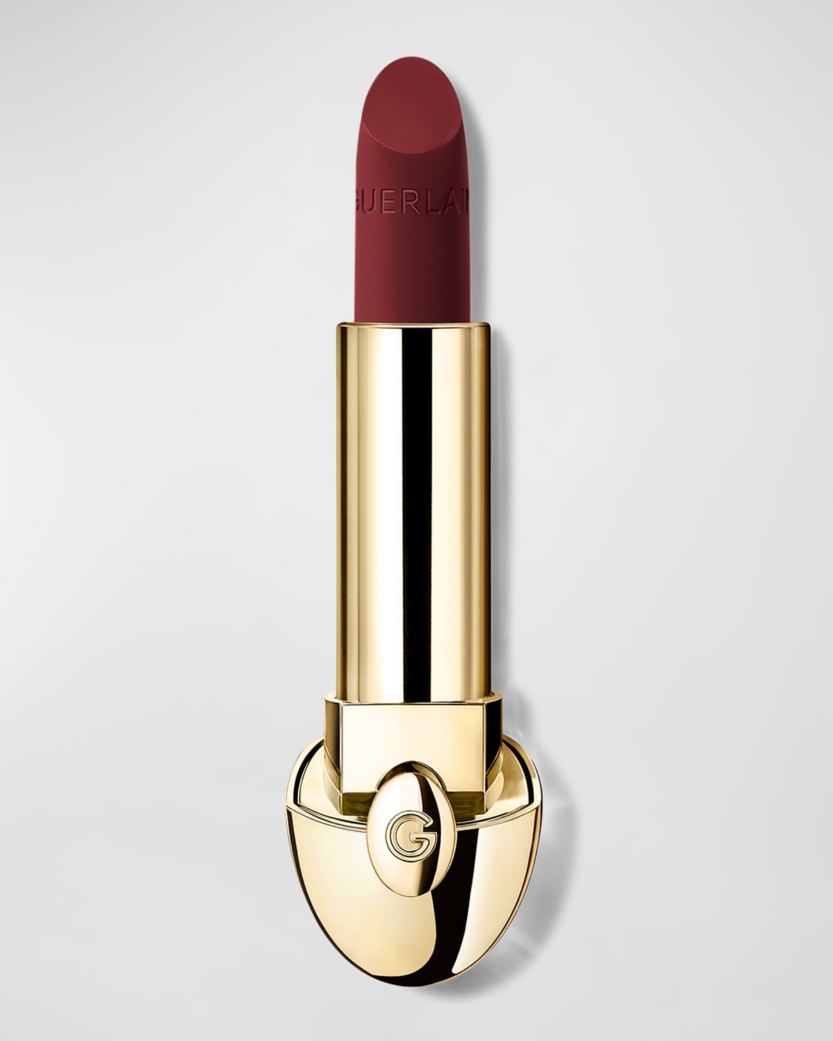 Guerlain Rouge G Customizable Velvet Lipstick Refill In White