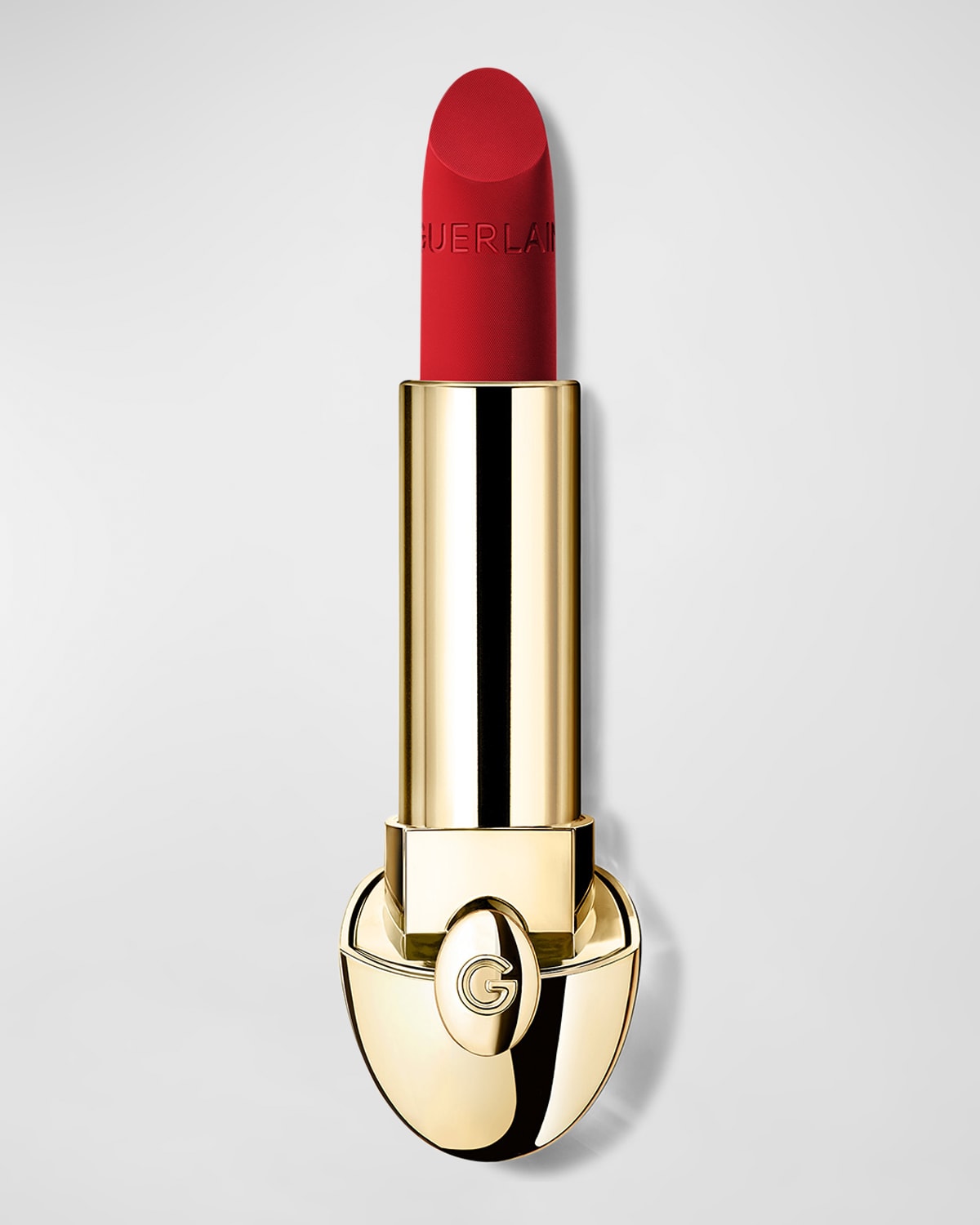 Guerlain Rouge G Customizable Velvet Lipstick Refill In White