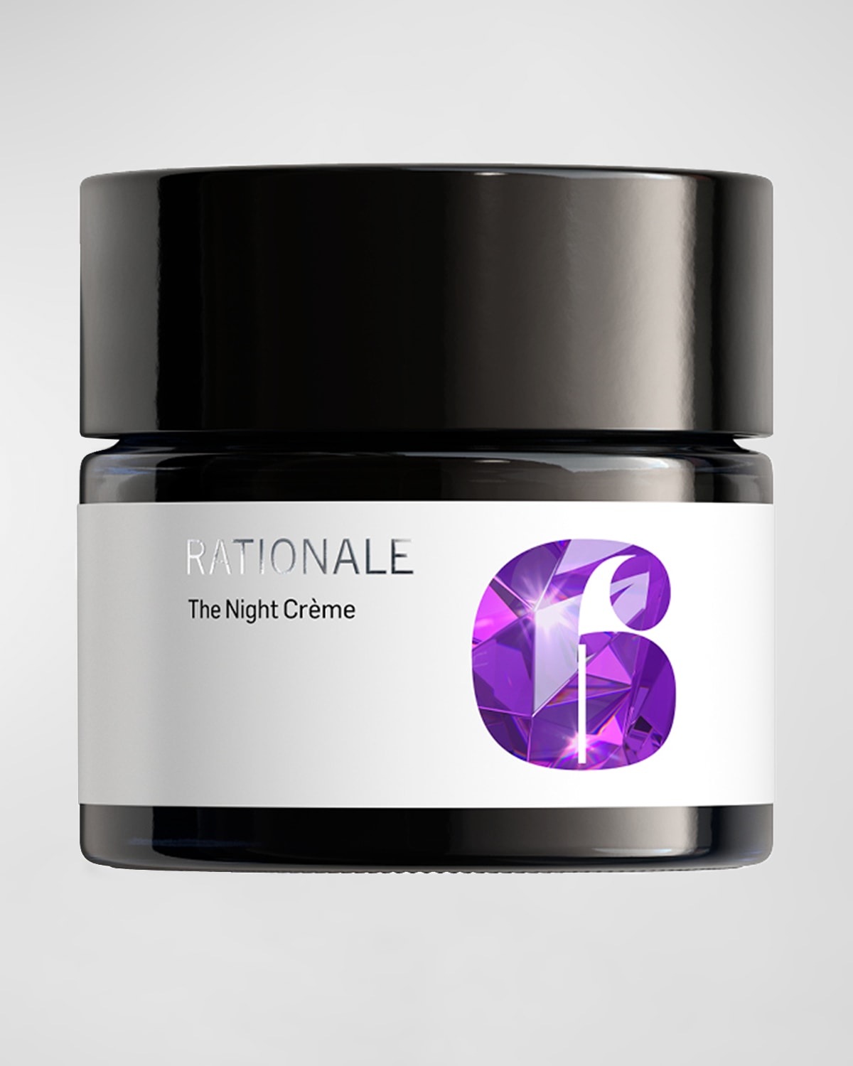 Shop Rationale #6 The Night Creme