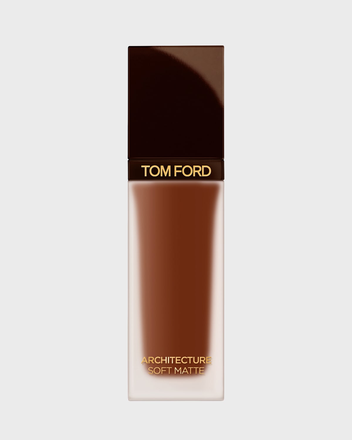 Shop Tom Ford Architecture Soft Matte Foundation In Asm - 12.5 Walnut