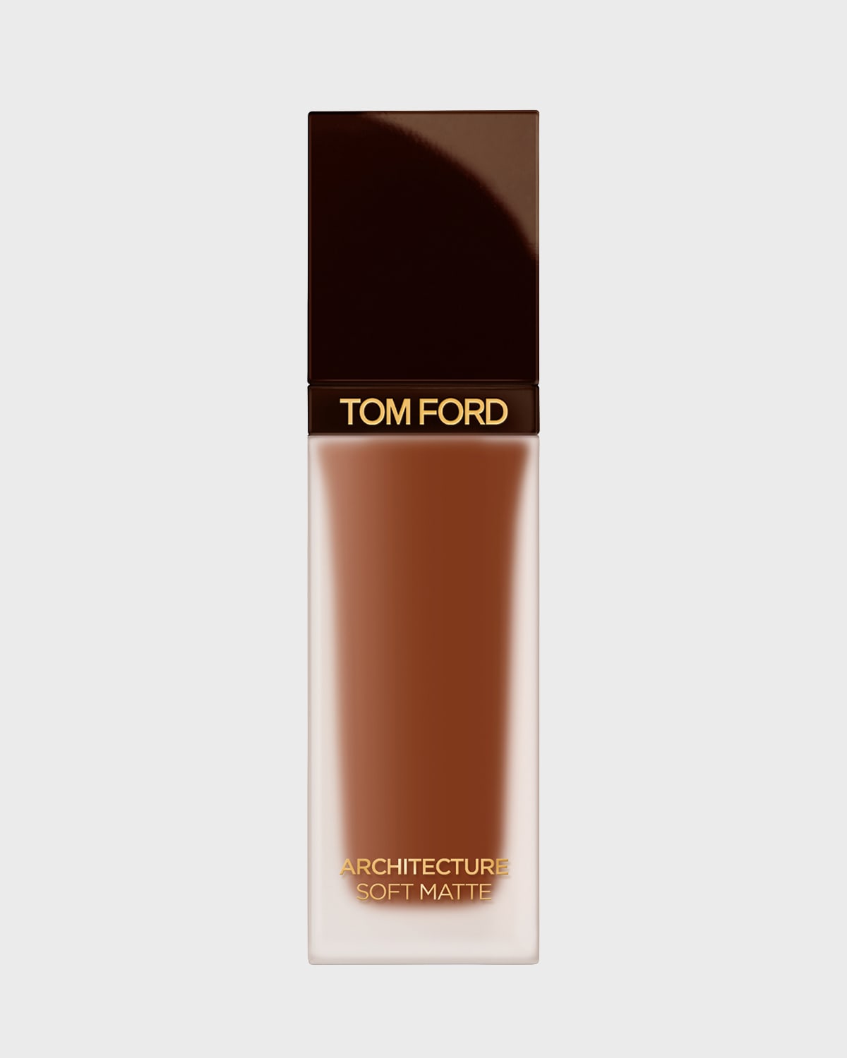 Shop Tom Ford Architecture Soft Matte Foundation In Asm - 11.7 Nutmeg