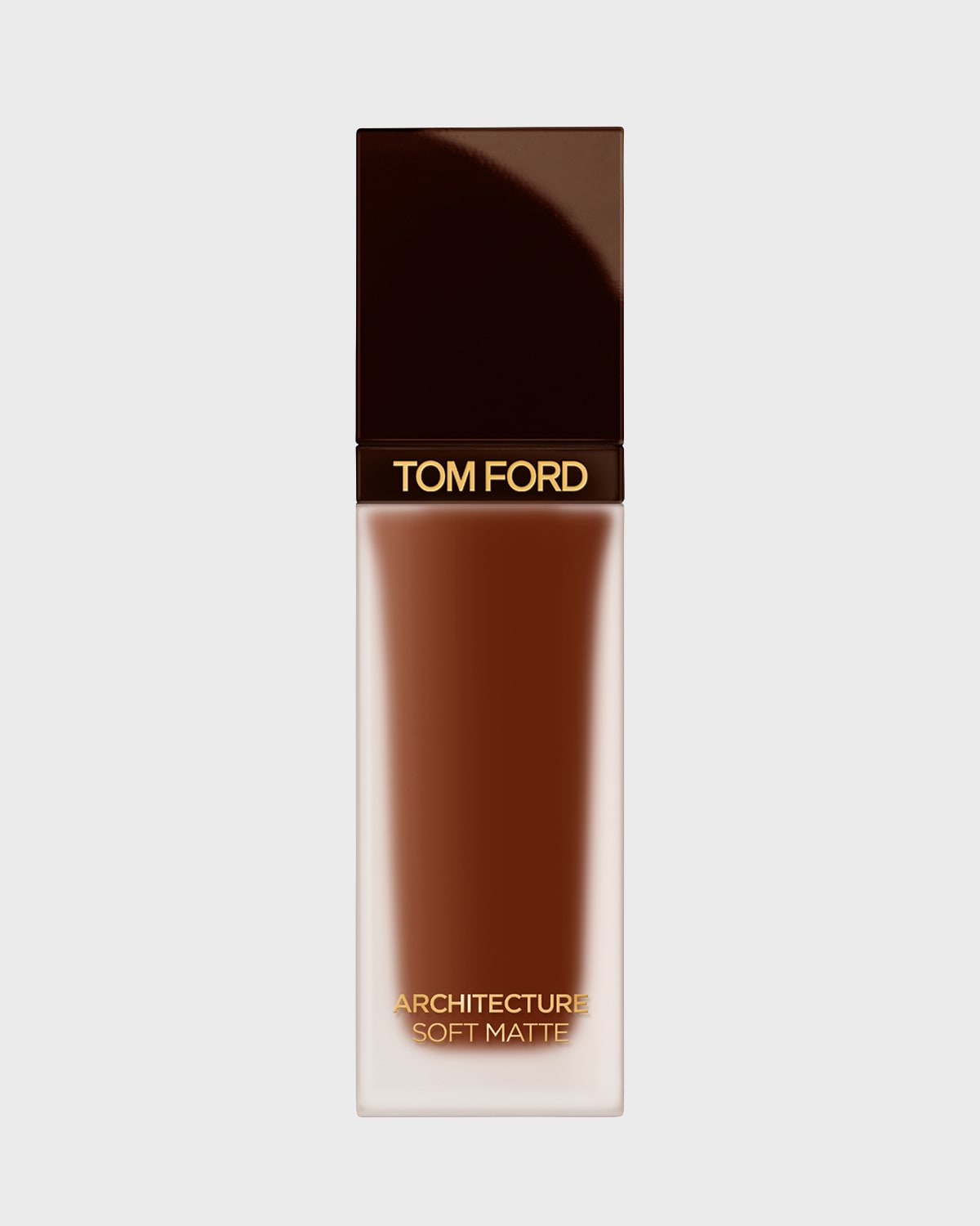 Shop Tom Ford Architecture Soft Matte Foundation In Asm - 13 Espresso