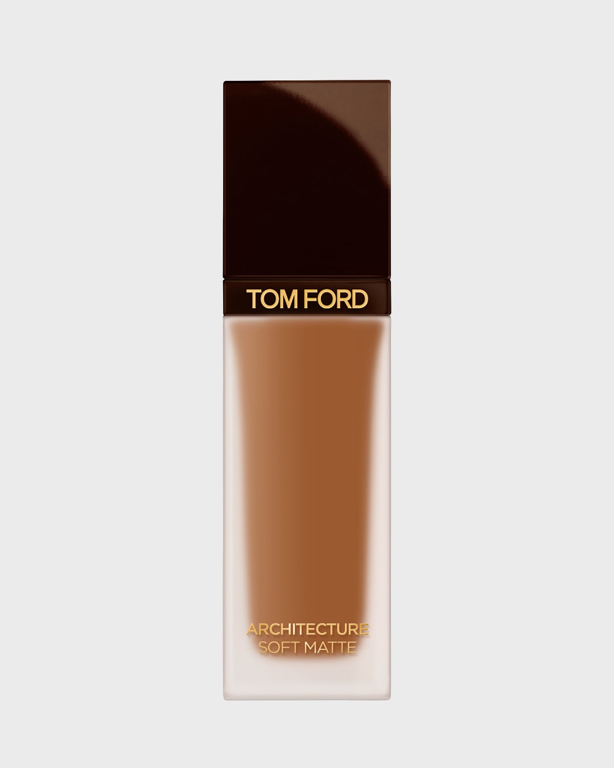 Shop Tom Ford Architecture Soft Matte Foundation In Asm  - 10.7 Amber