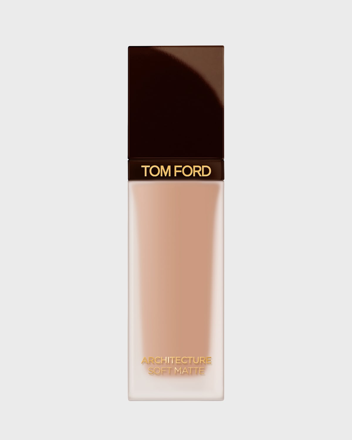Shop Tom Ford Architecture Soft Matte Foundation In Asm - 4.7 Cool Beige