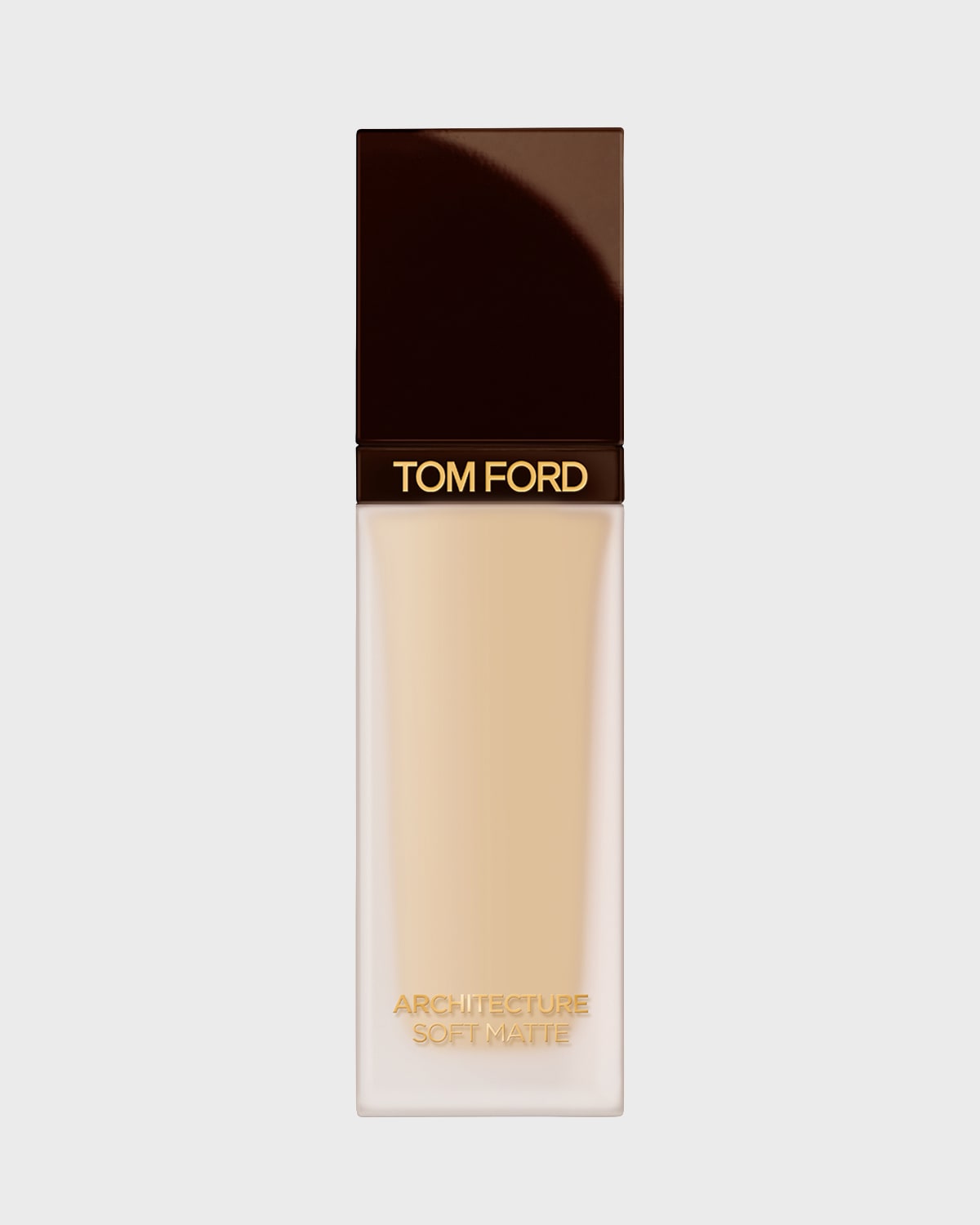 Shop Tom Ford Architecture Soft Matte Foundation In Asm - 1.4 Bone