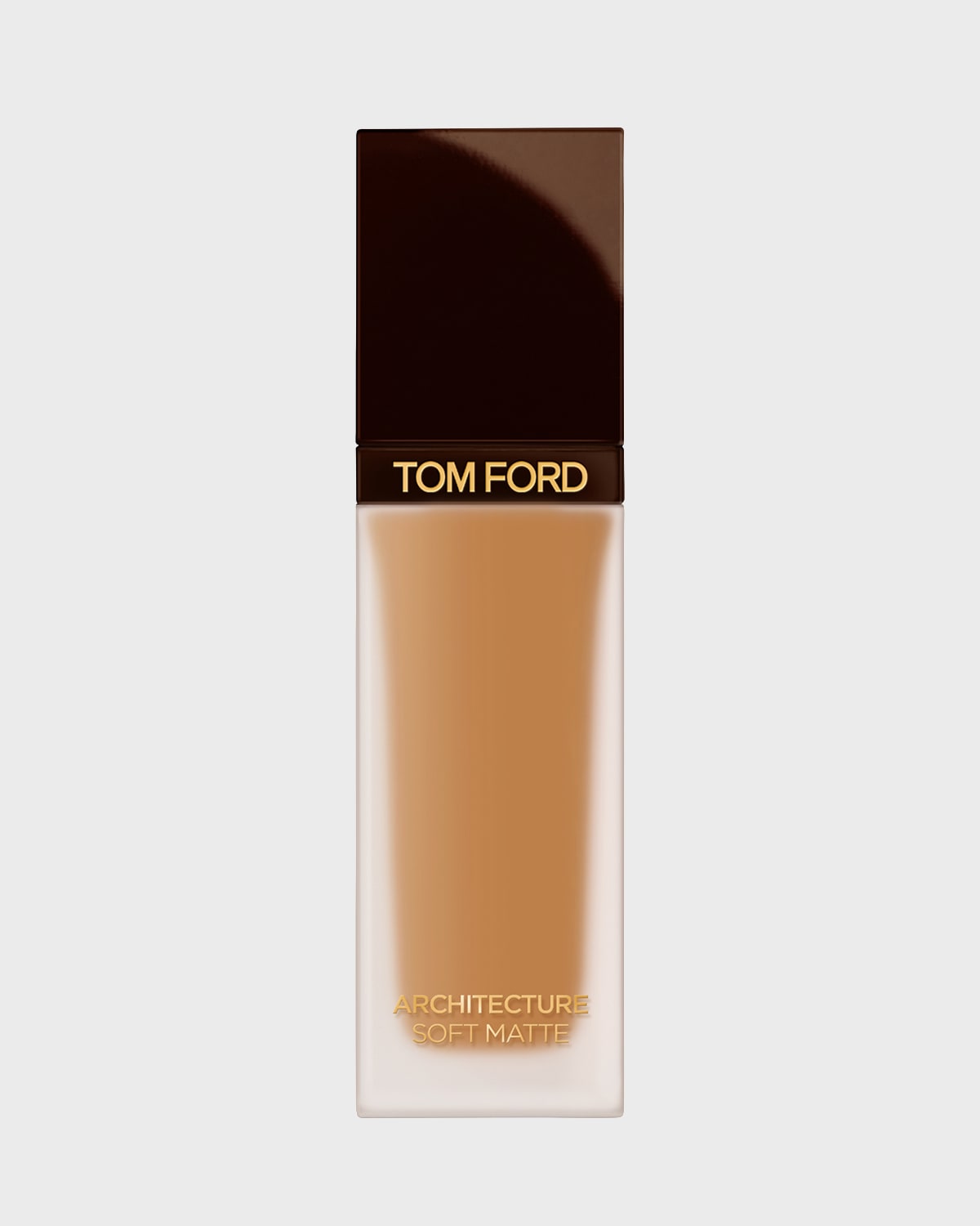 Shop Tom Ford Architecture Soft Matte Foundation In Asm - 8.7 Golden Almond