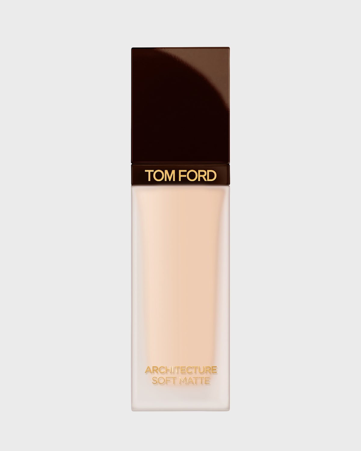 Shop Tom Ford Architecture Soft Matte Foundation In Asm  - 0 Pearl