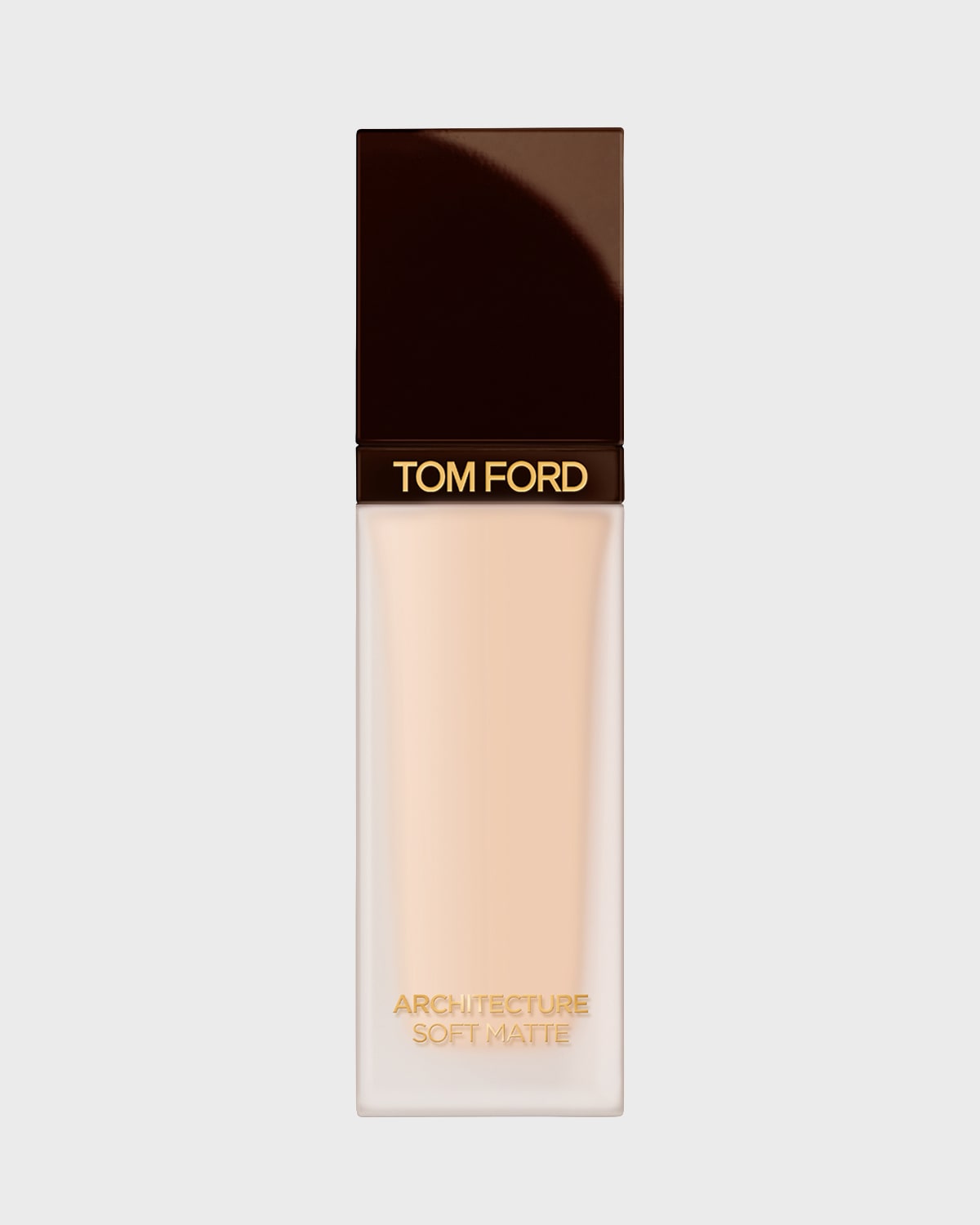 Tom Ford Architecture Soft Matte Foundation In Asm  - 0 Pearl