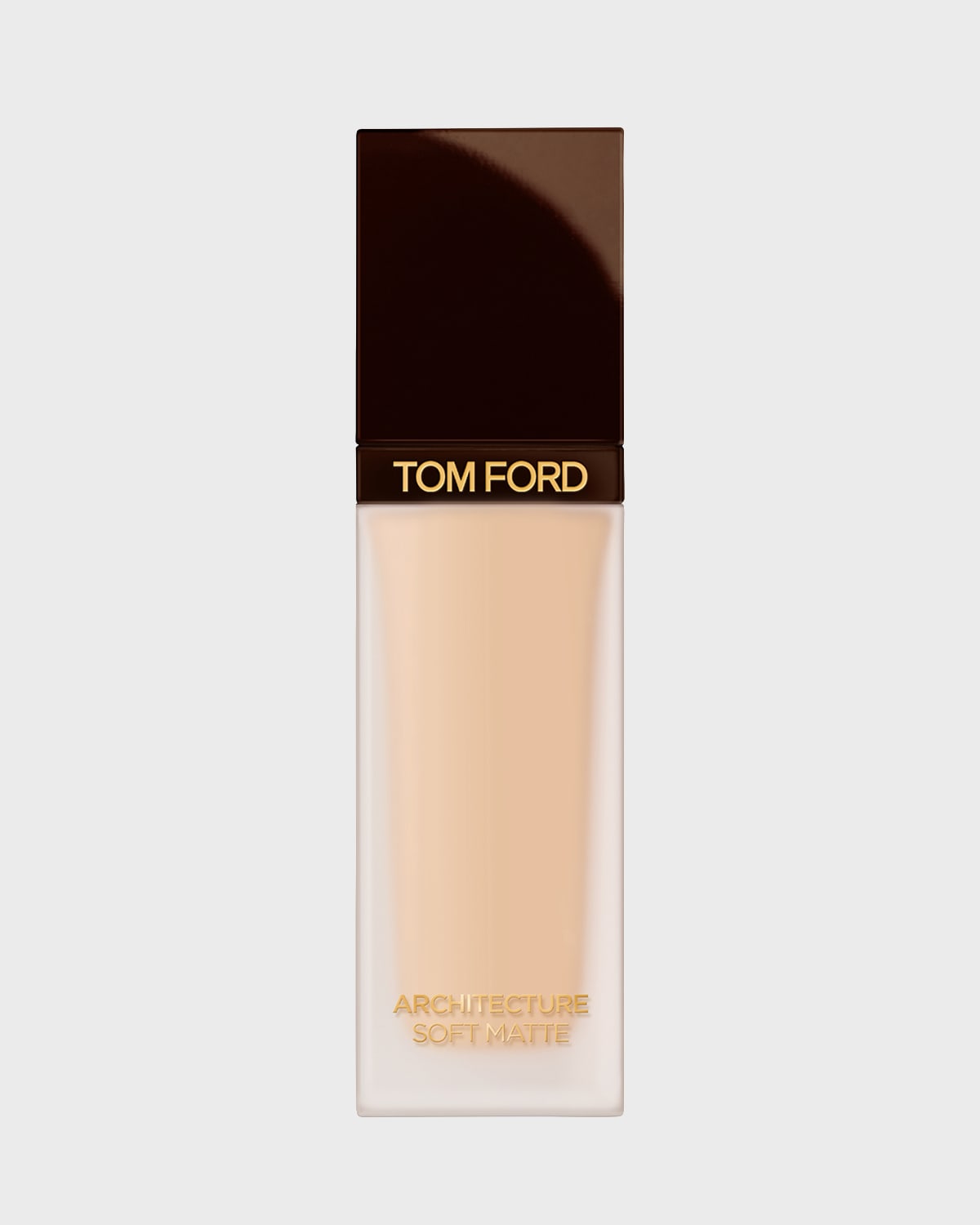 Shop Tom Ford Architecture Soft Matte Foundation In Asm - 0.3 Ivory Silk