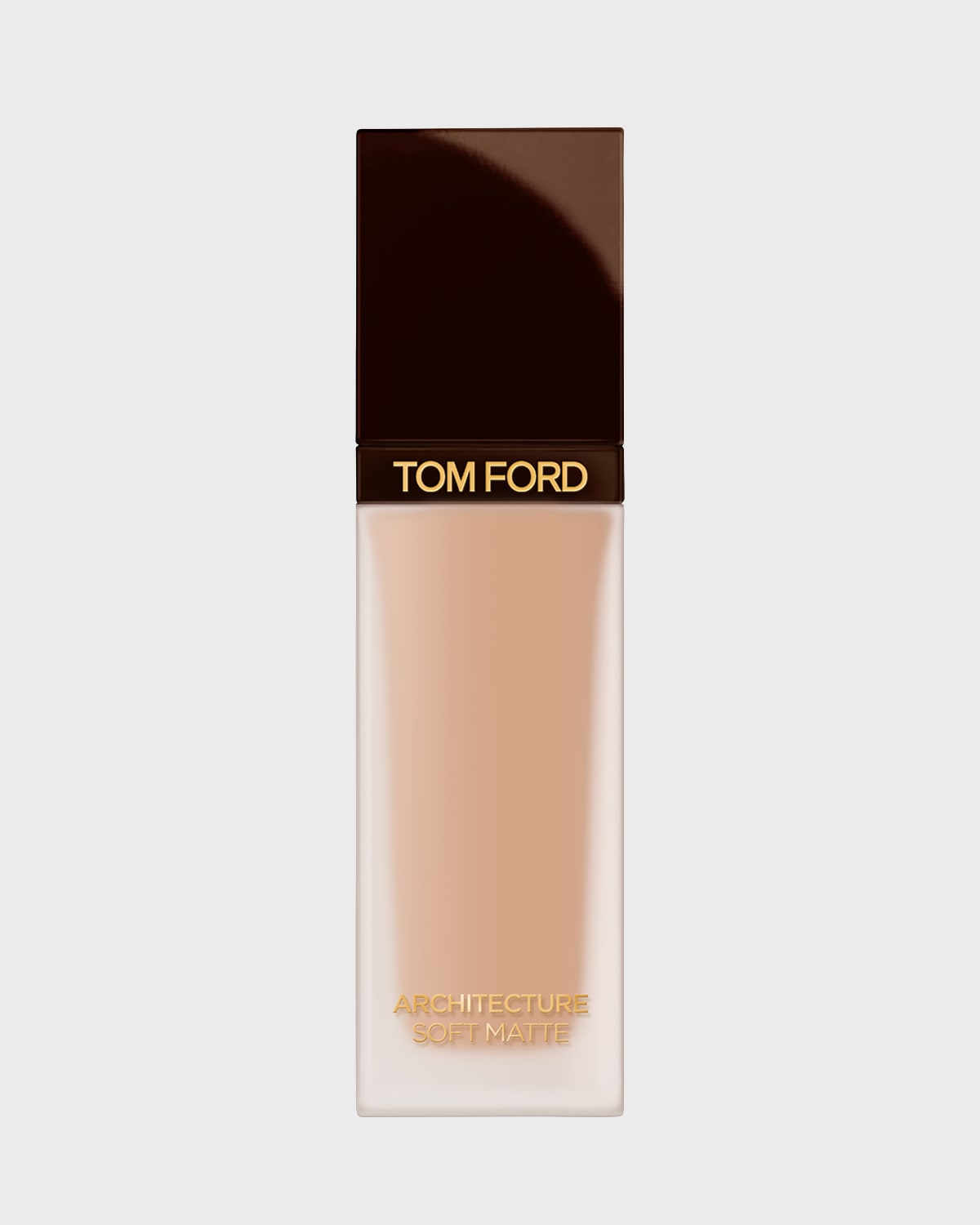 Shop Tom Ford Architecture Soft Matte Foundation In Asm - 3.7 Champagne
