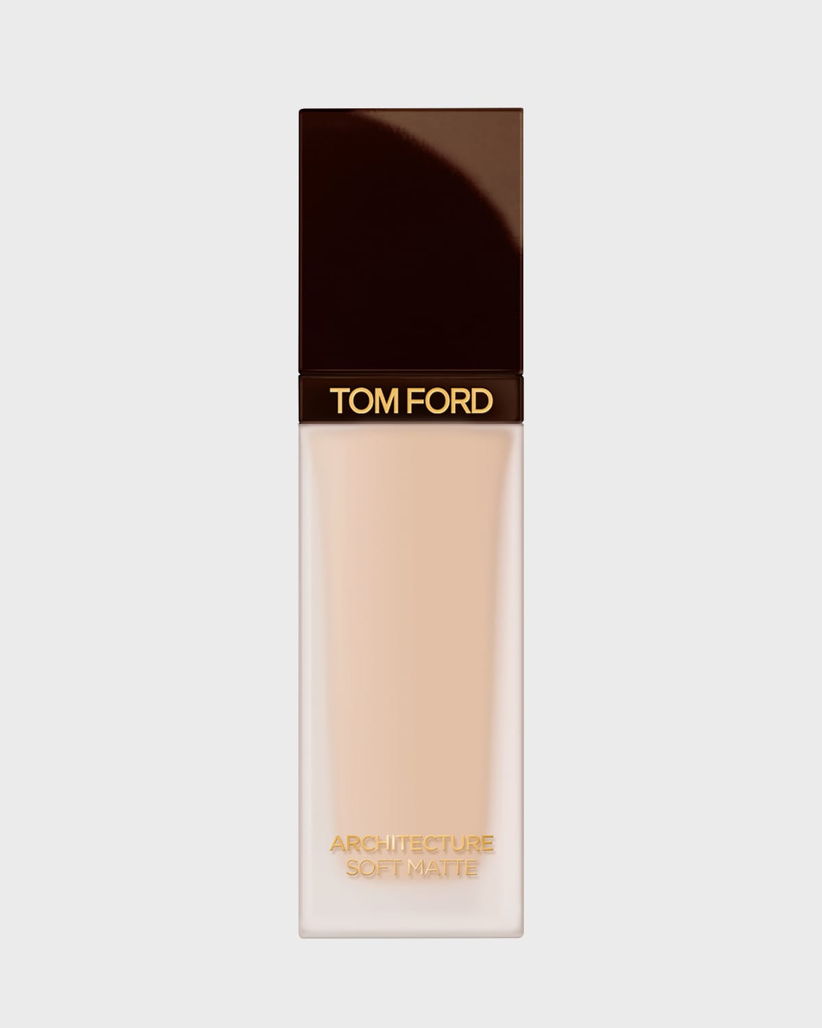 Shop Tom Ford Architecture Soft Matte Foundation In Asm - 0.5 Porcelain