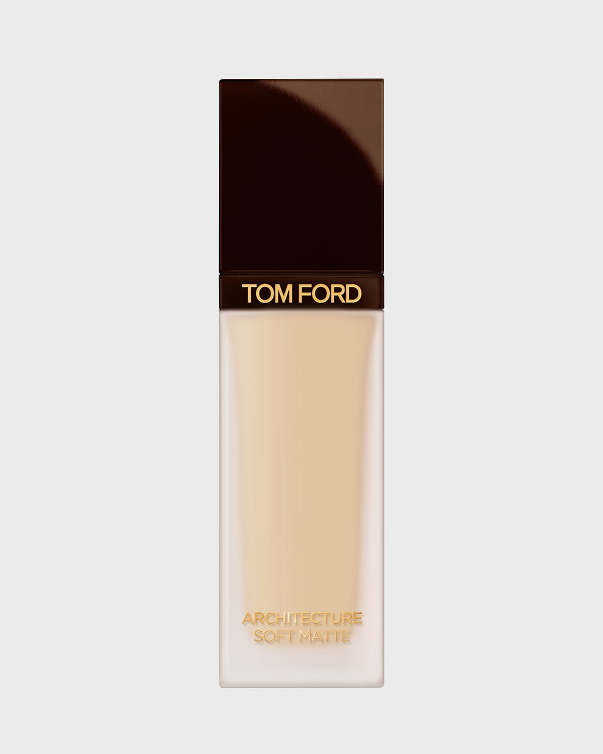 Architecture Soft Matte Foundation