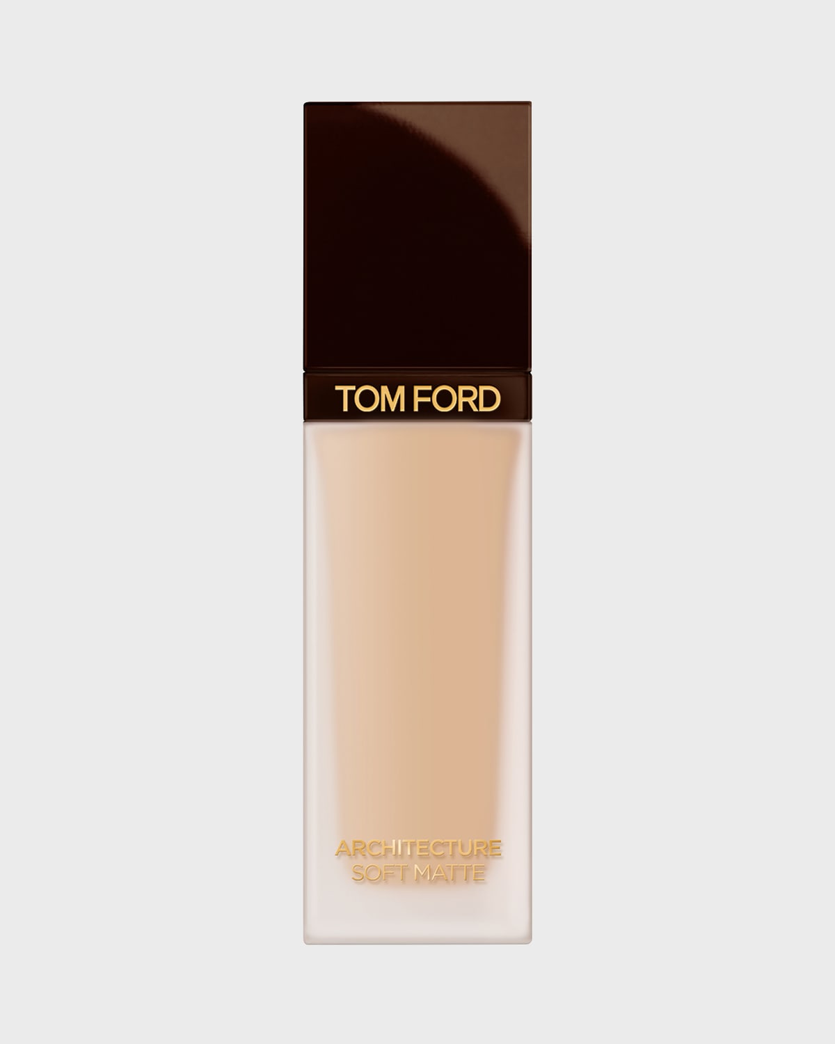 Tom Ford Architecture Soft Matte Foundation In Neutral
