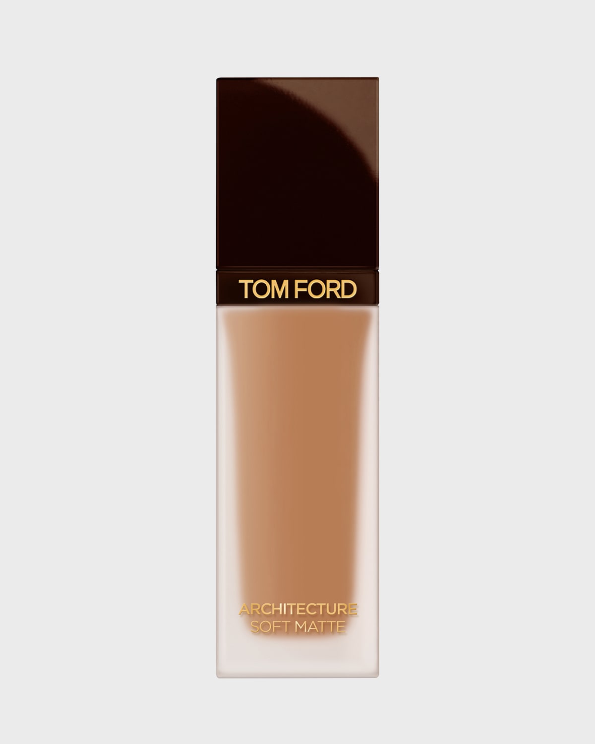 Tom Ford Architecture Soft Matte Foundation In Asm - 8.2 Warm Honey