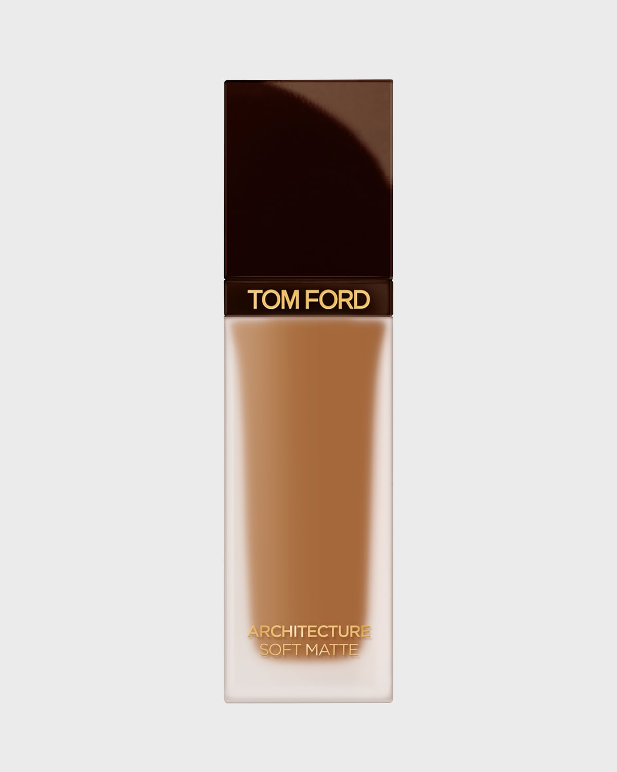 Shop Tom Ford Architecture Soft Matte Foundation In Asm - 10.5 Mocha