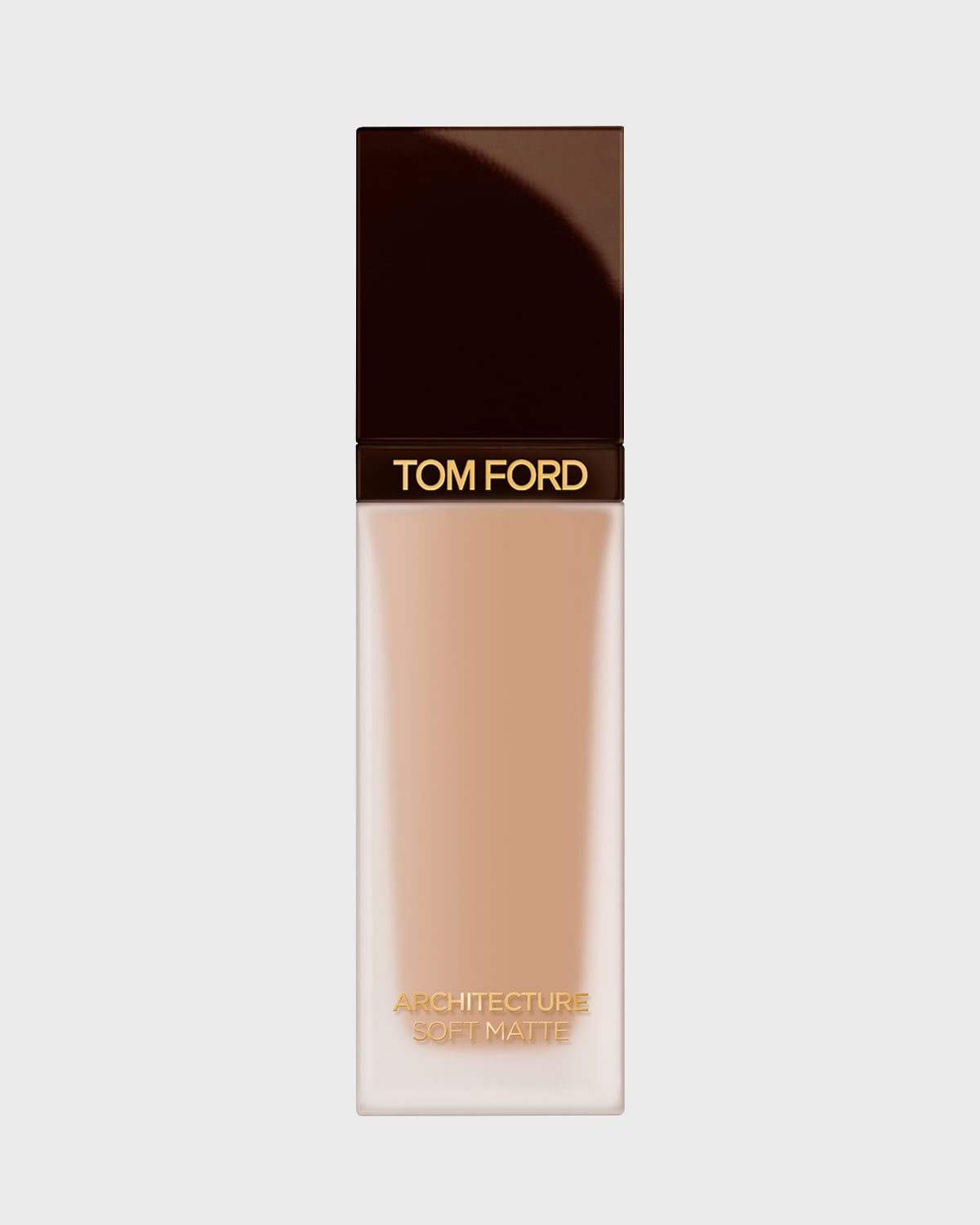 Shop Tom Ford Architecture Soft Matte Foundation In Asm - 5.6 Ivory Beige