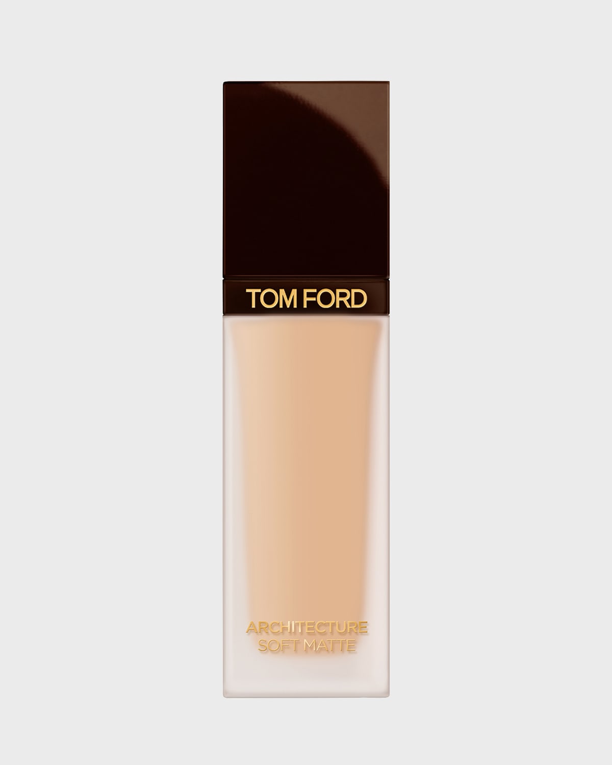 Shop Tom Ford Architecture Soft Matte Foundation In Asm - 2 Buff