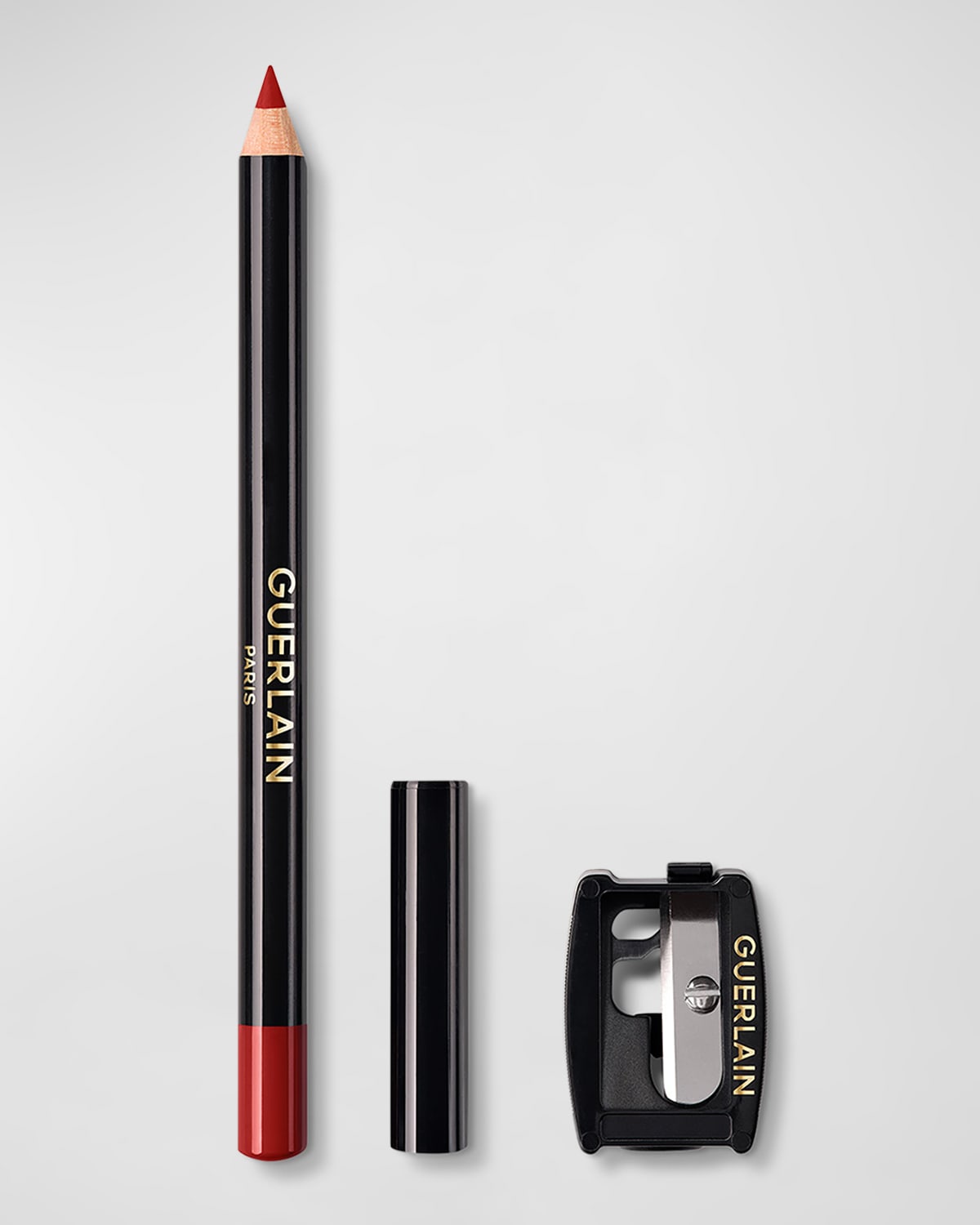 Guerlain Contour G Lip Pencil In White