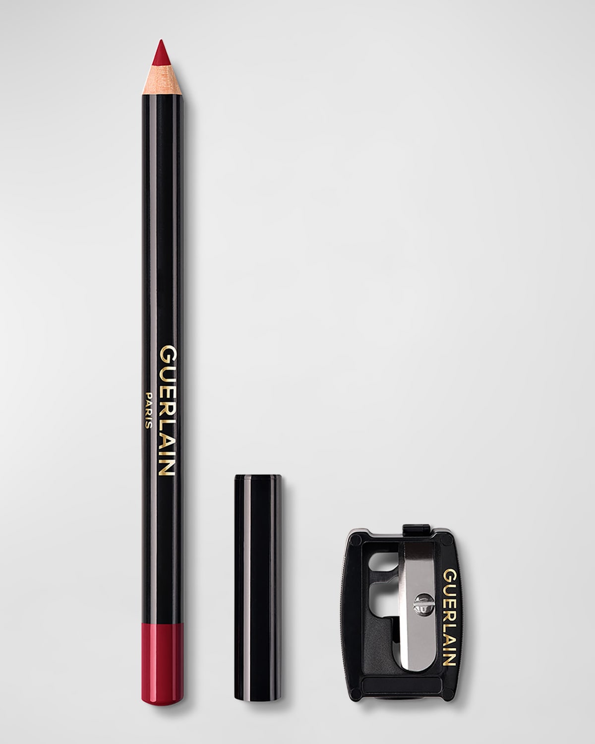 Guerlain Contour G Lip Pencil In White