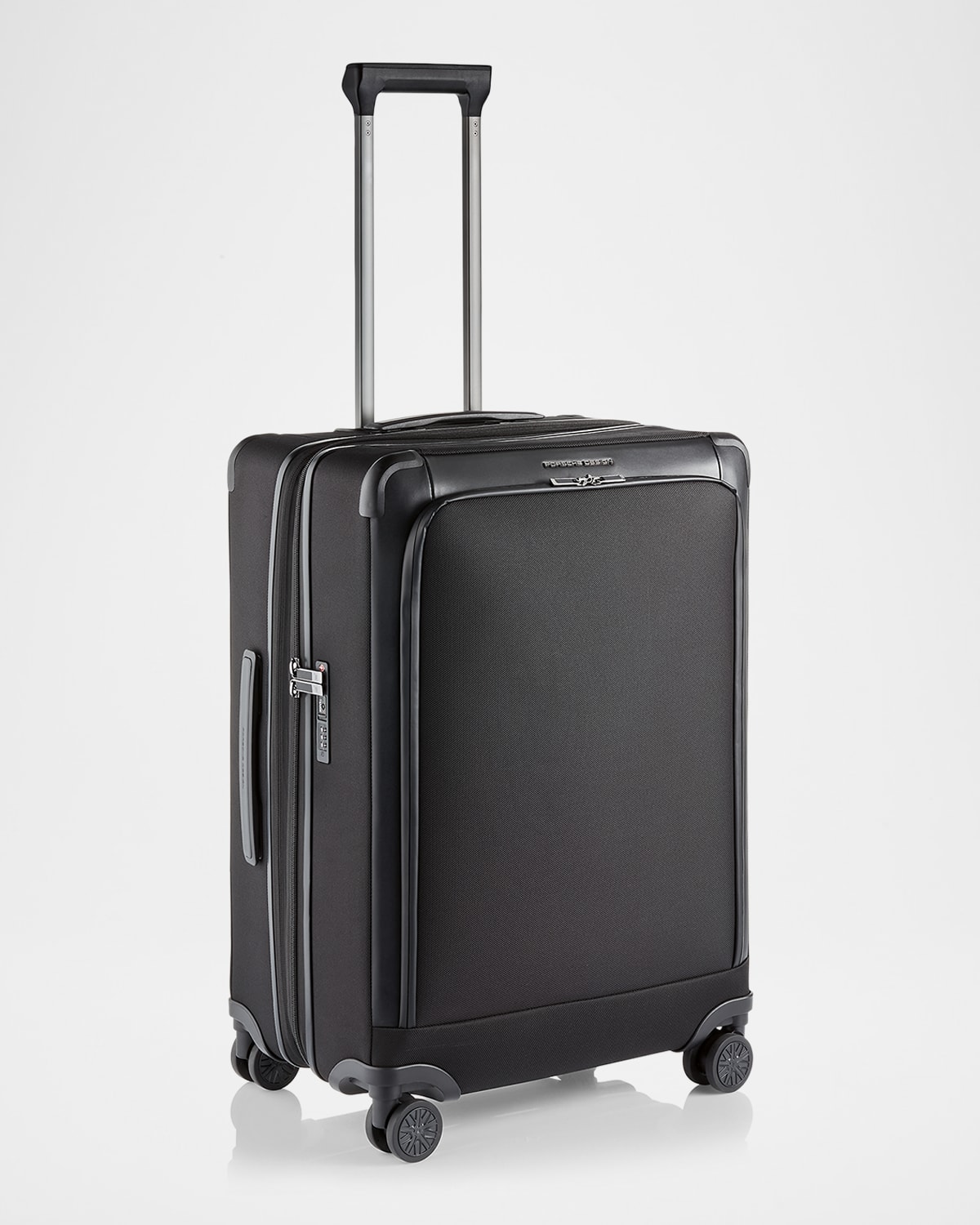PORSCHE DESIGN ROADSTER NYLON 27" EXPANDABLE SPINNER 