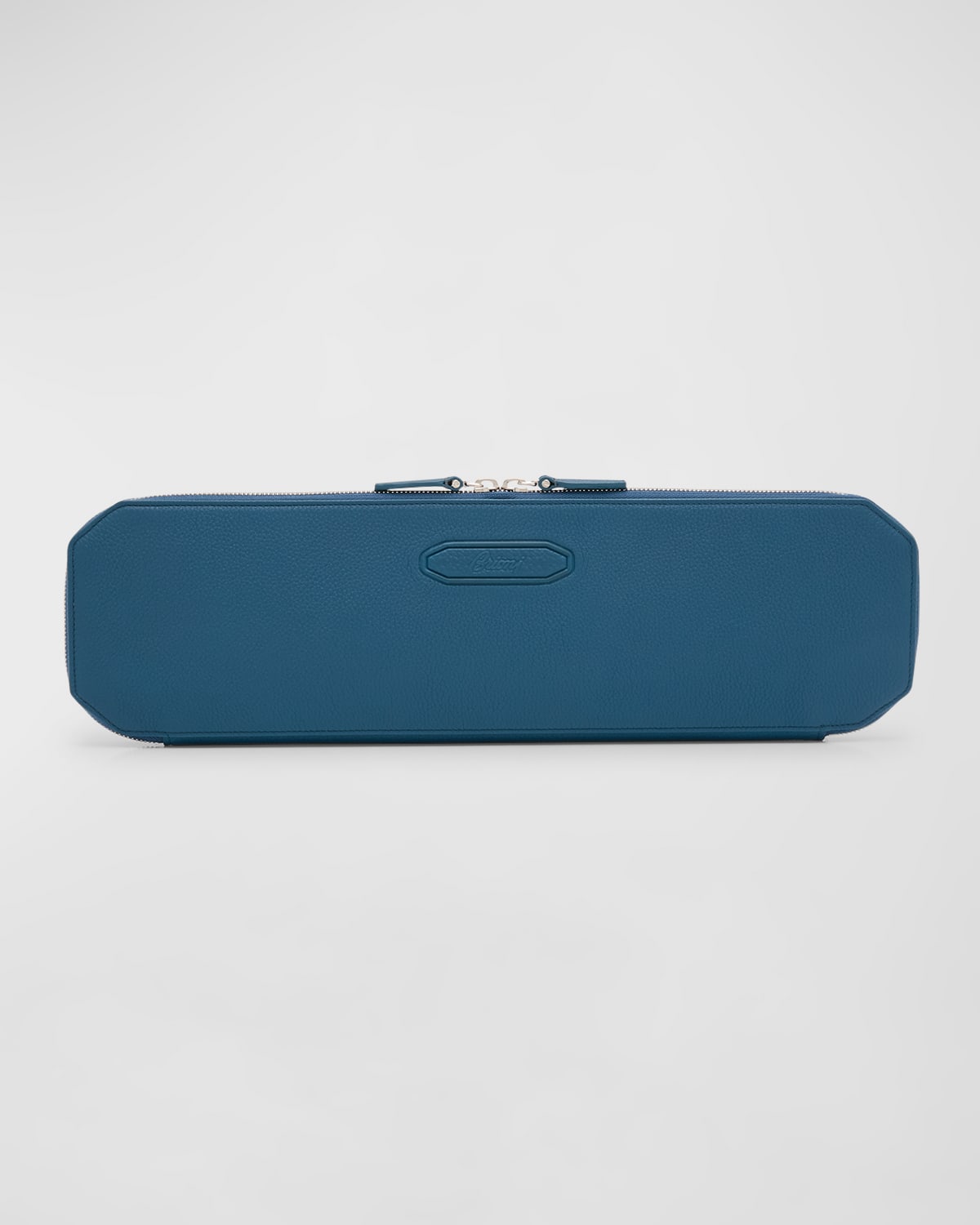 Brioni Men's Leather Tie Case