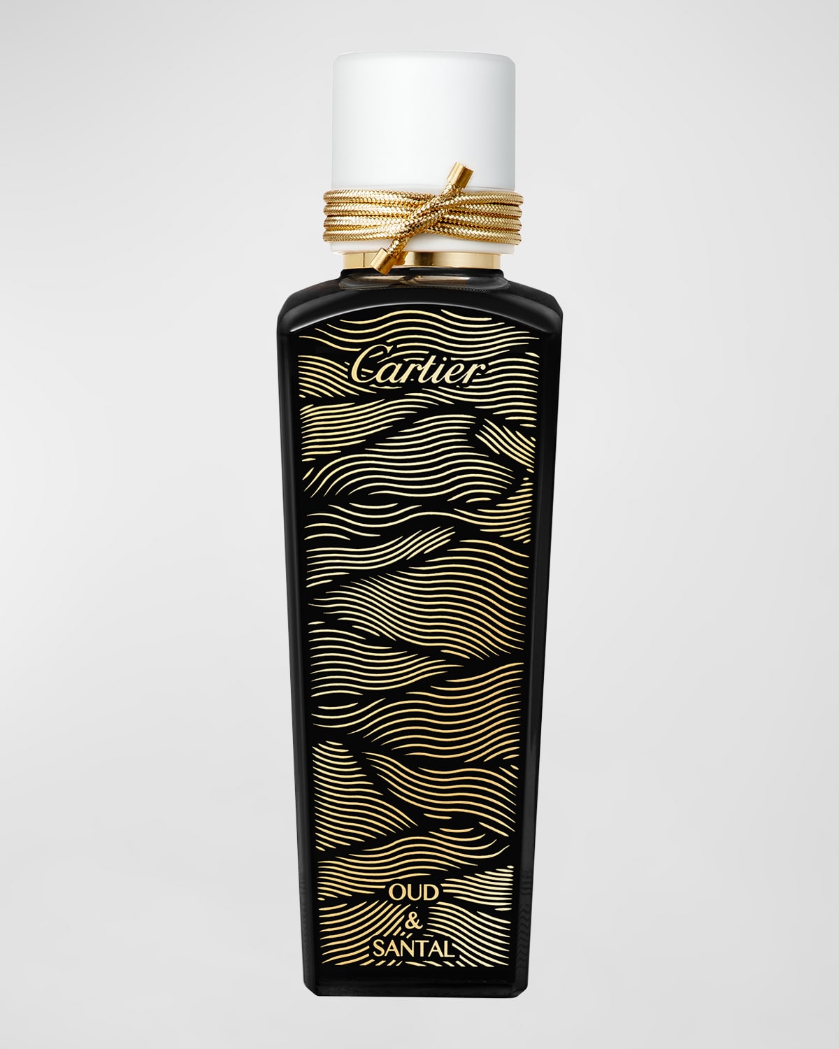 Shop Cartier Oud And Santal Limited Edition, 2.5 Oz.