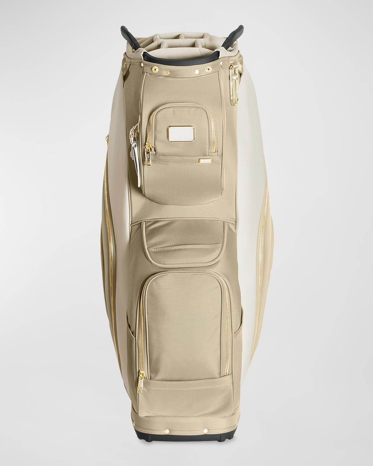 Tumi Golf Cart Bag In Neutral