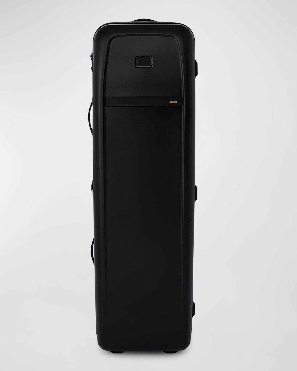 Shop Tumi Golf Hardside 2-wheeled Travel Case In Black