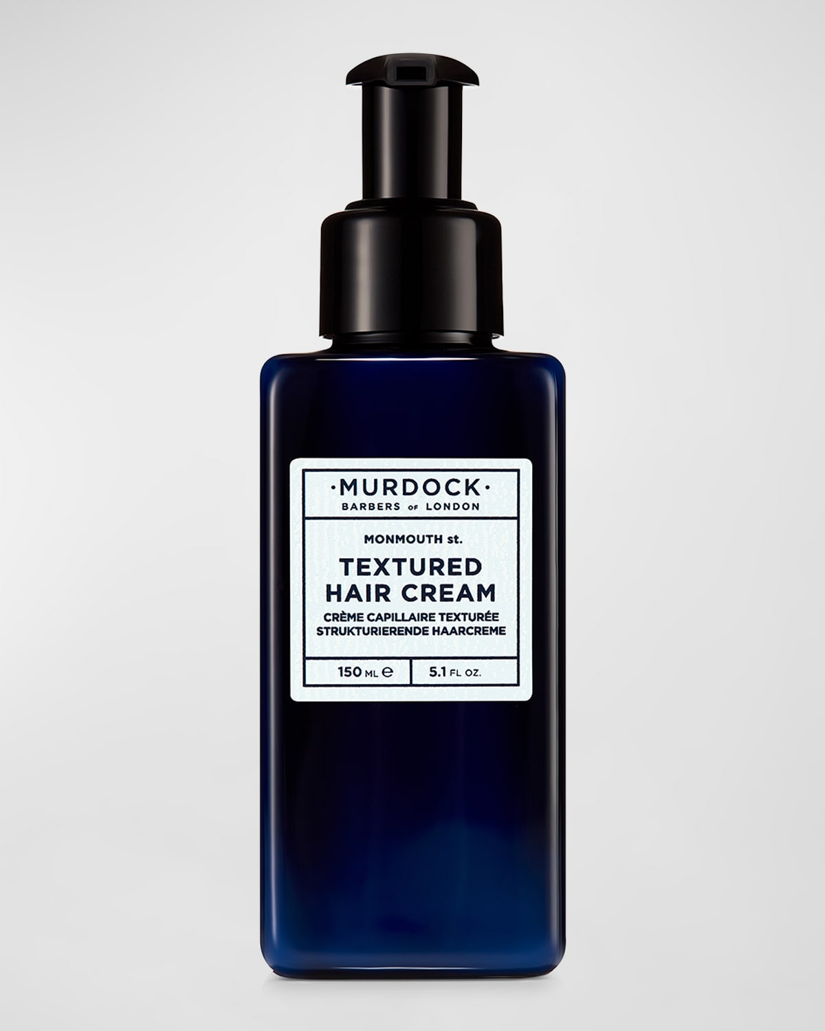 Shop Murdock London Textured Hair Cream, 5.1 Oz.