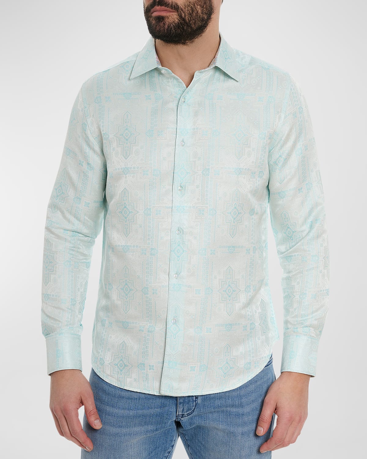 Men's The Timeless Limited Edition Sport Shirt